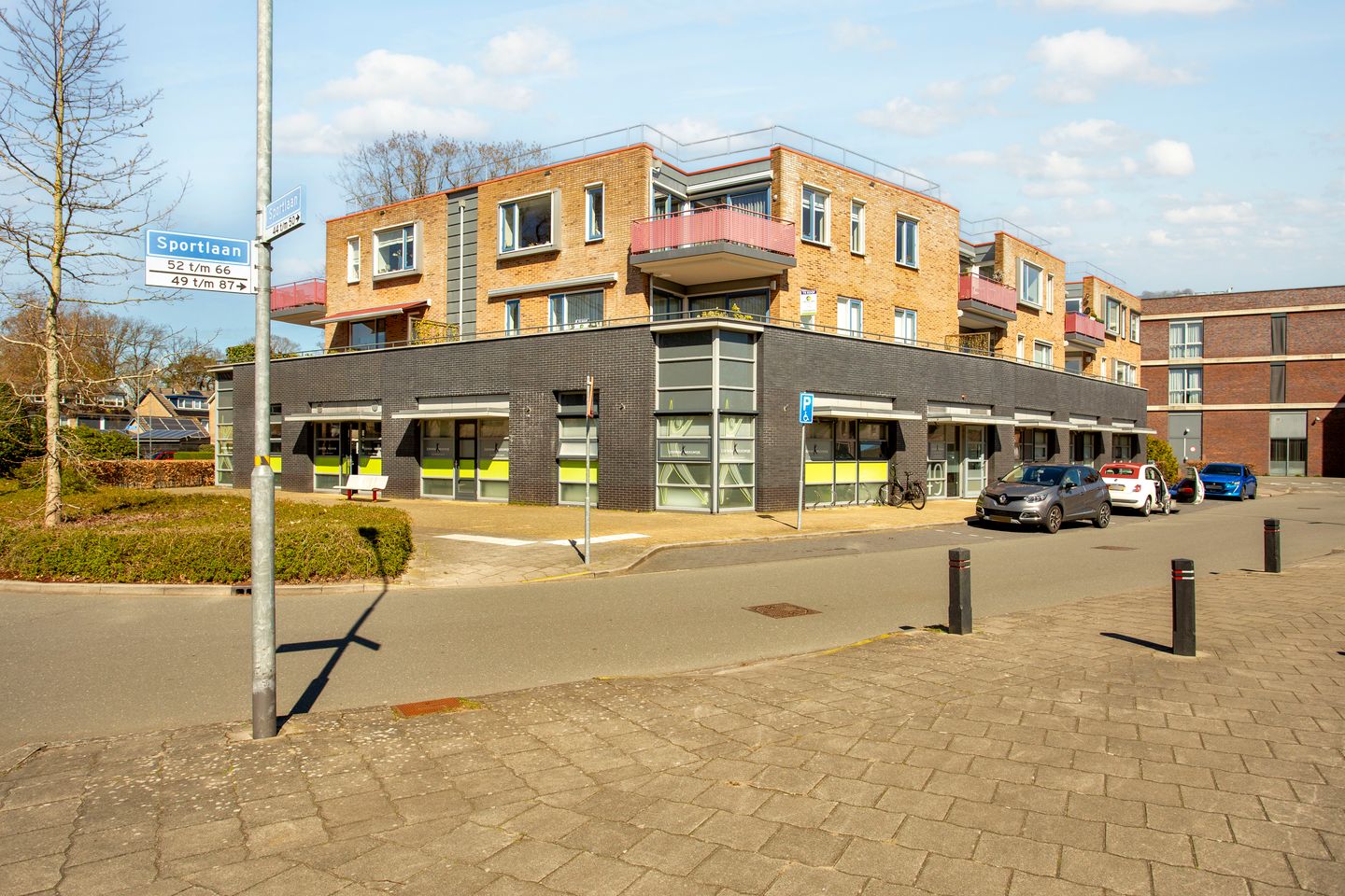 Foto 40 van Sportlaan 35