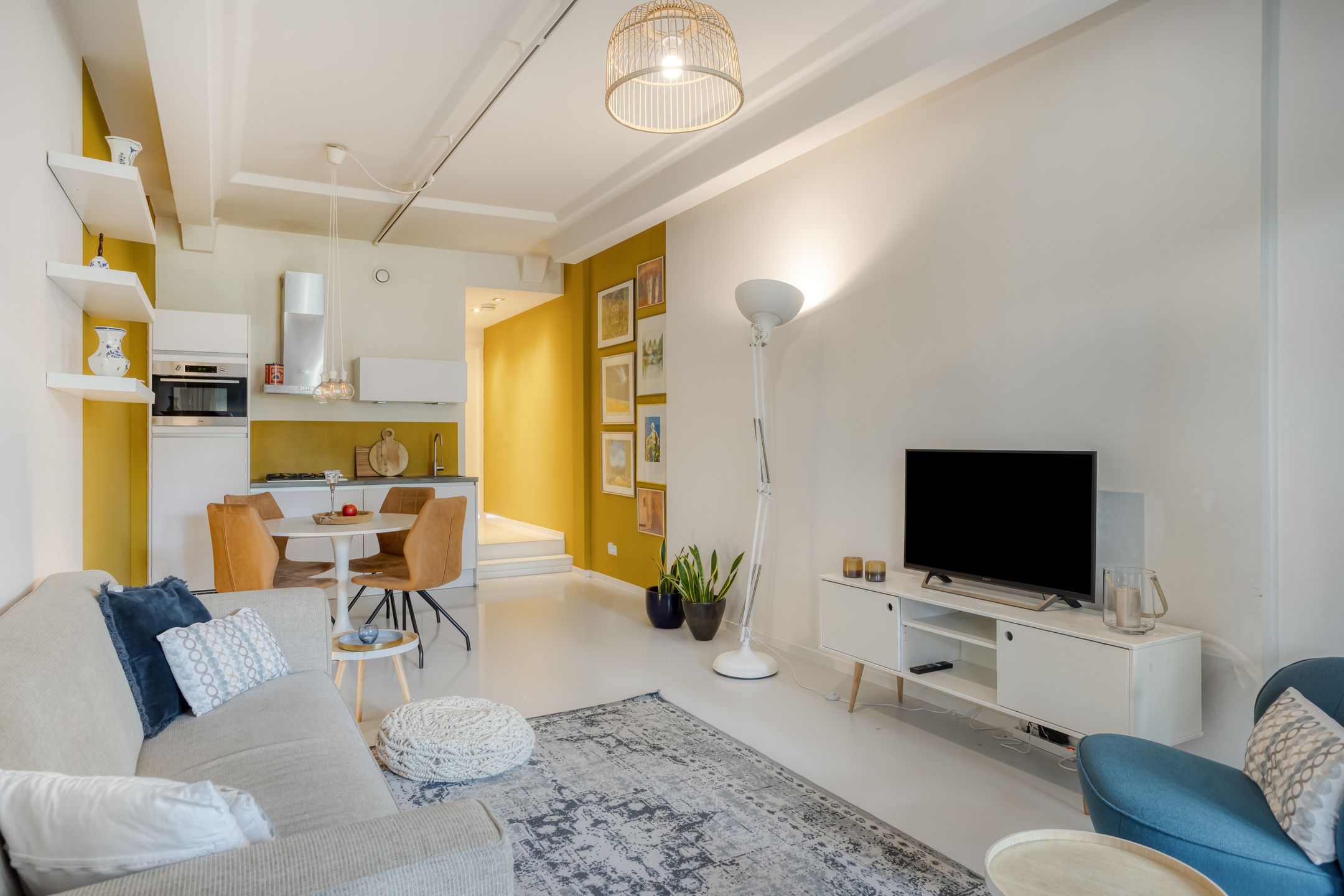 Photo 3 of Nieuwpoortstraat 94-A6