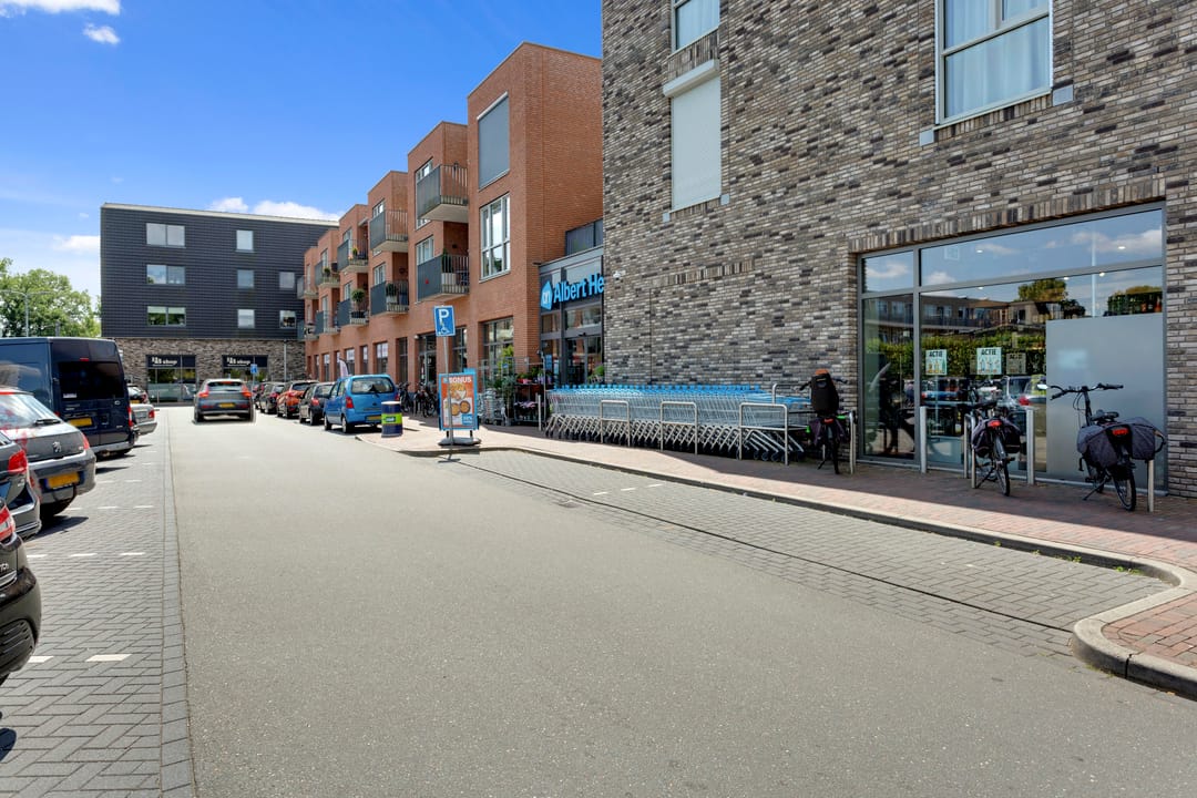 Foto 43 van Sportlaan 35