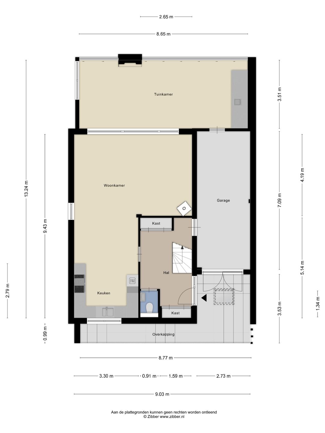 Photo 53 of Edelvalk 38