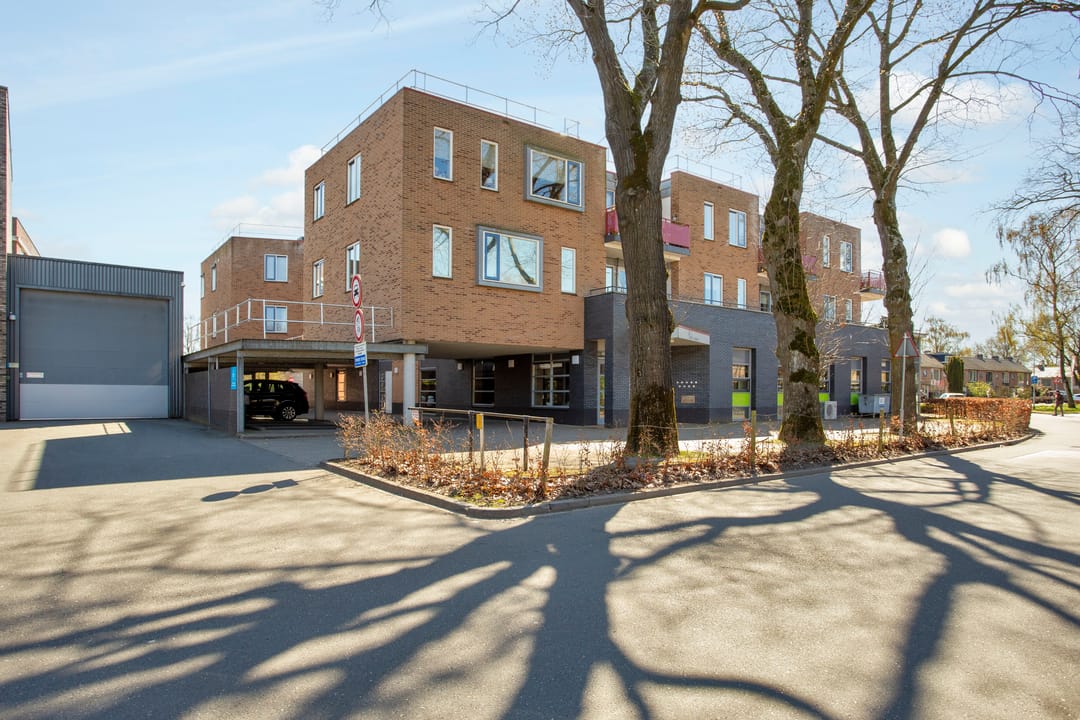 Foto 32 van Sportlaan 35