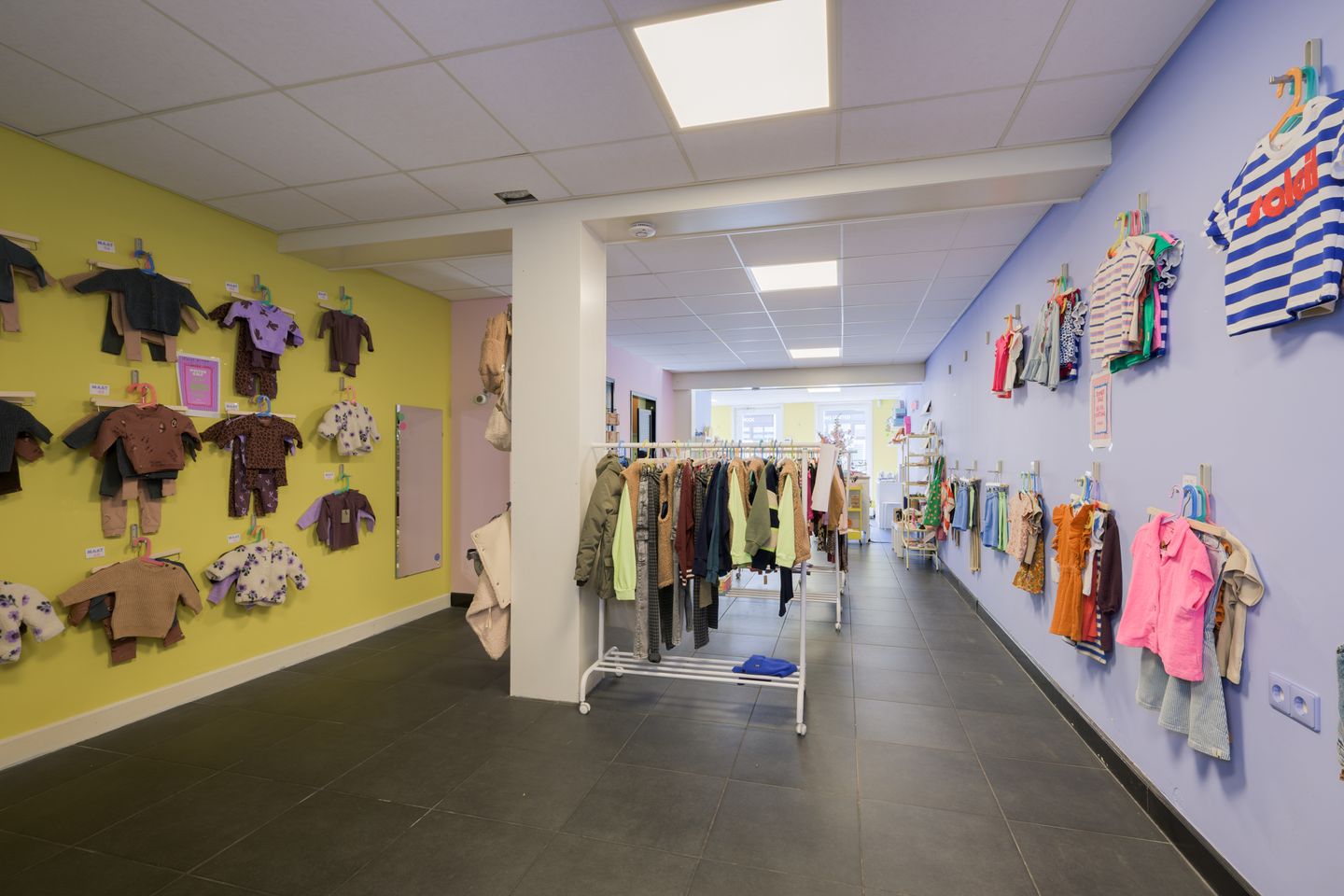 View photo 4 of Hogestraat 44