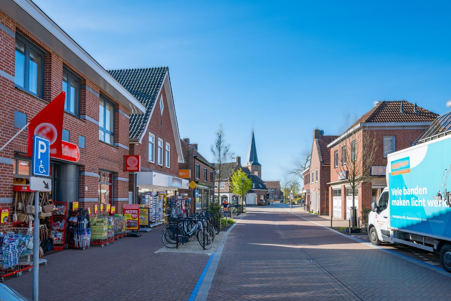 View photo 5 of Hogestraat 44