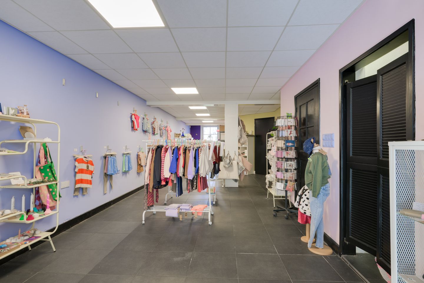 View photo 3 of Hogestraat 44