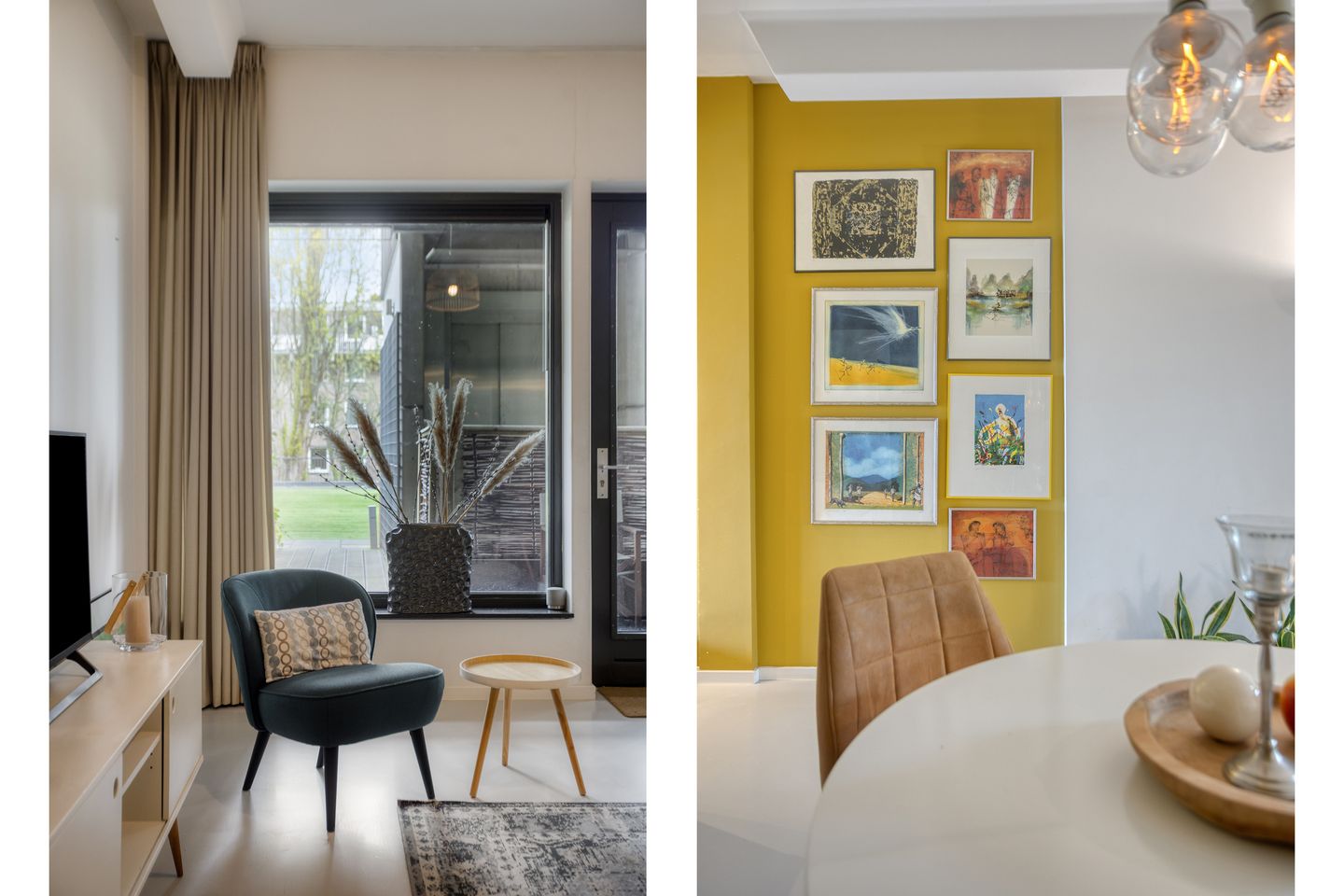 Photo 5 of Nieuwpoortstraat 94-A6