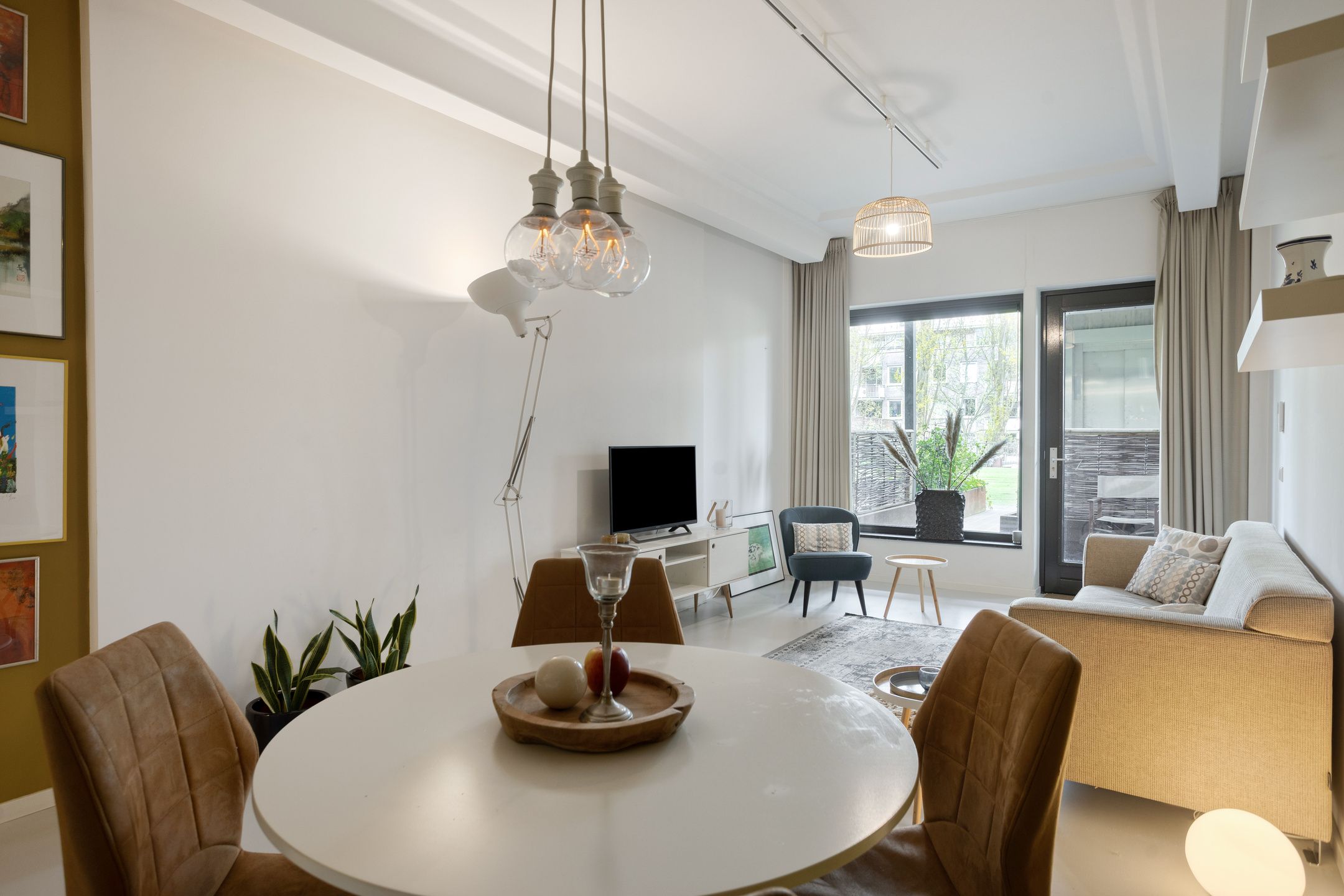 Photo 9 of Nieuwpoortstraat 94-A6