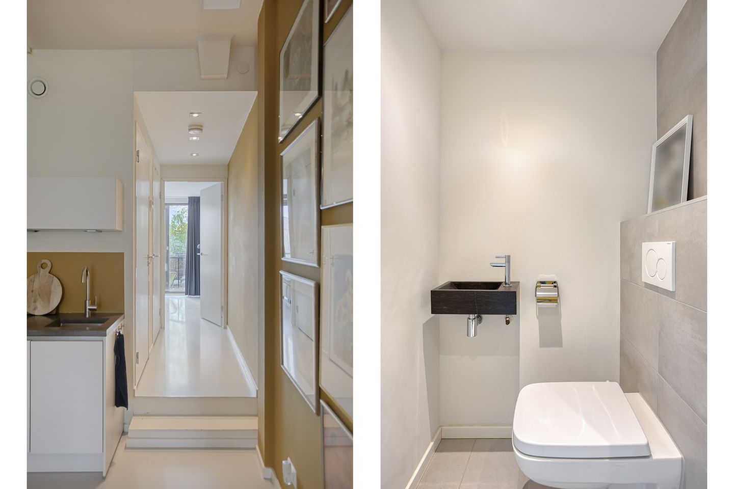 Photo 10 of Nieuwpoortstraat 94-A6