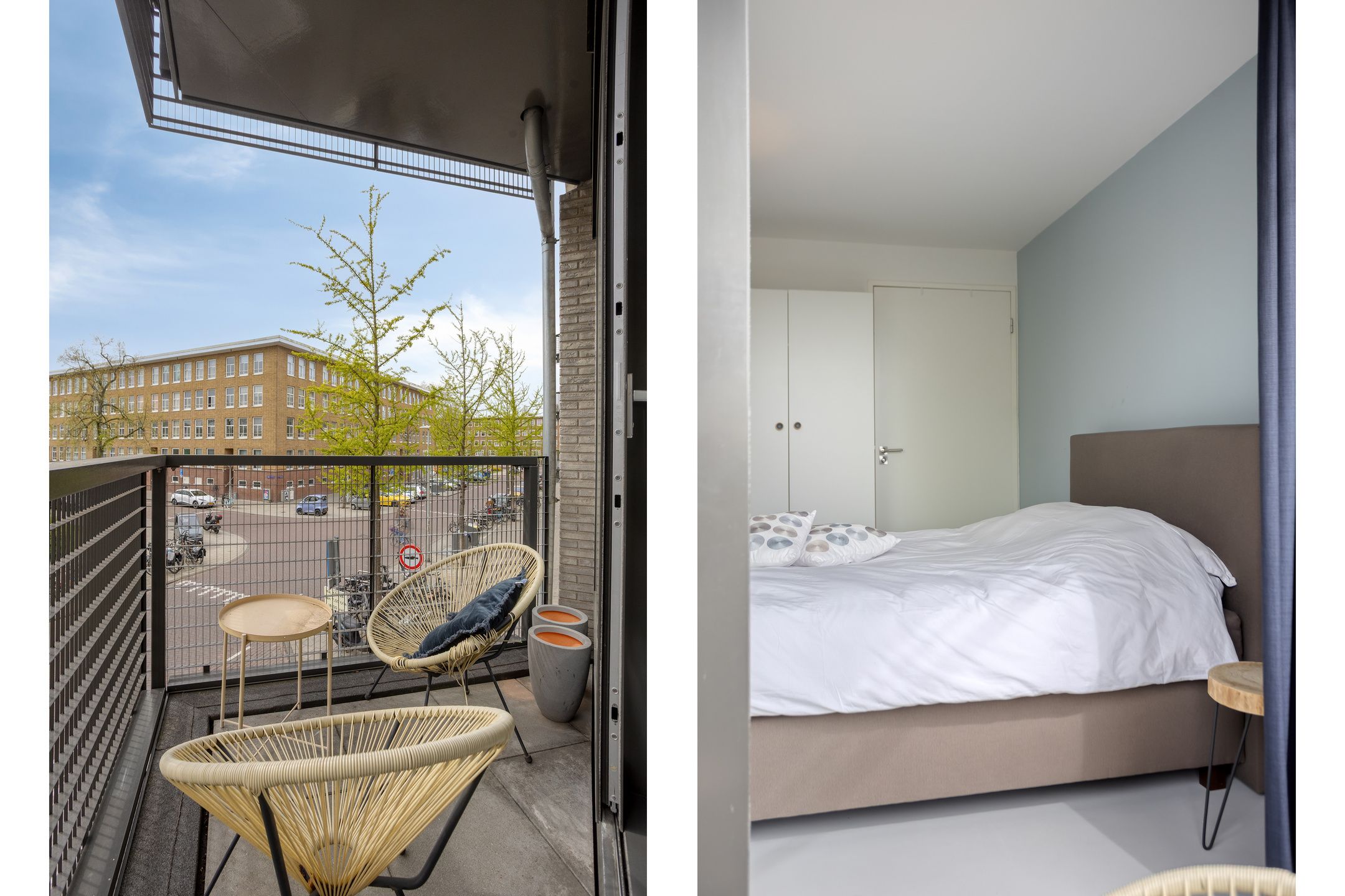 Photo 12 of Nieuwpoortstraat 94-A6