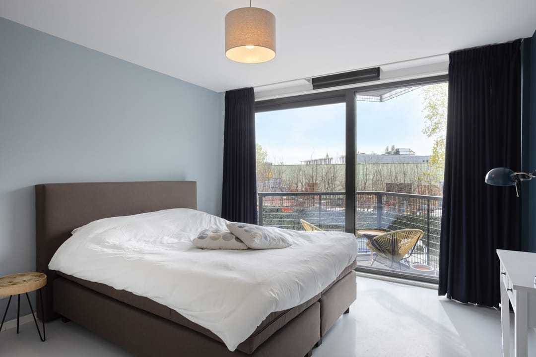 Photo 13 of Nieuwpoortstraat 94-A6