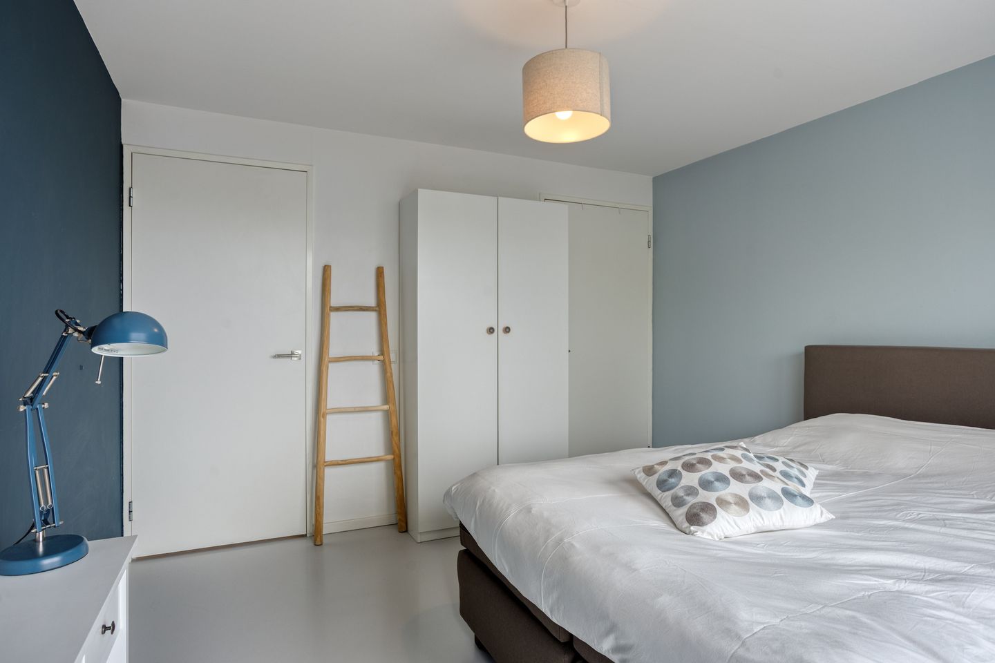 Photo 14 of Nieuwpoortstraat 94-A6