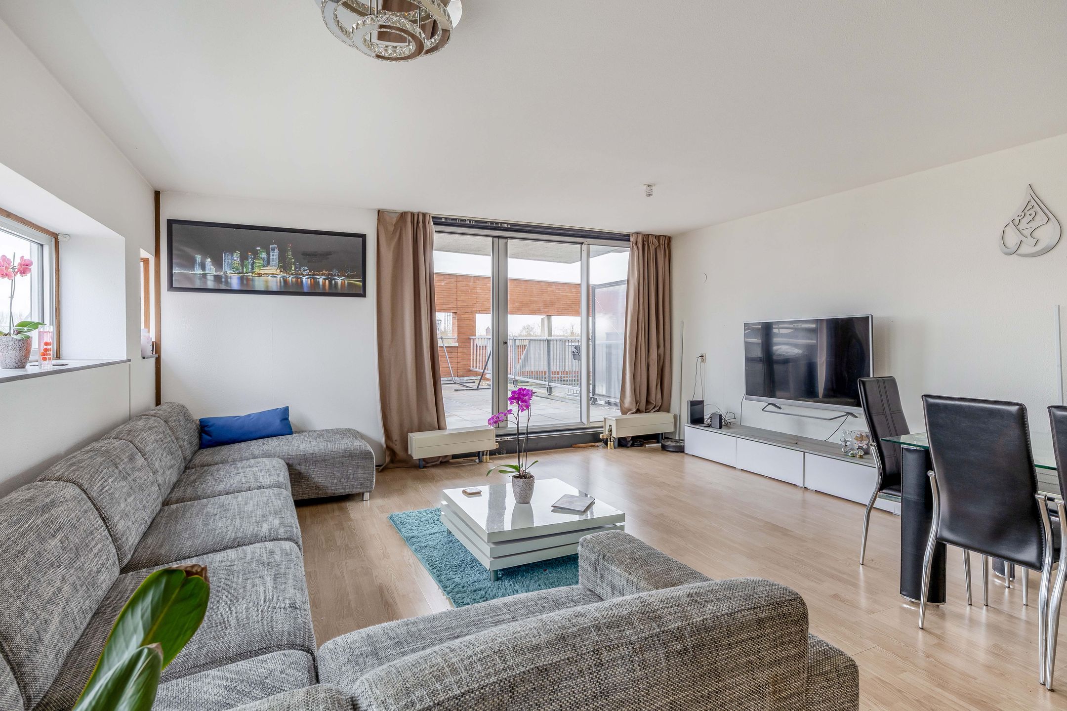 Puck van Heelstraat 60 