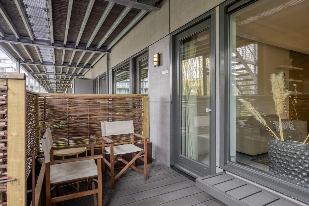 Photo 16 of Nieuwpoortstraat 94-A6