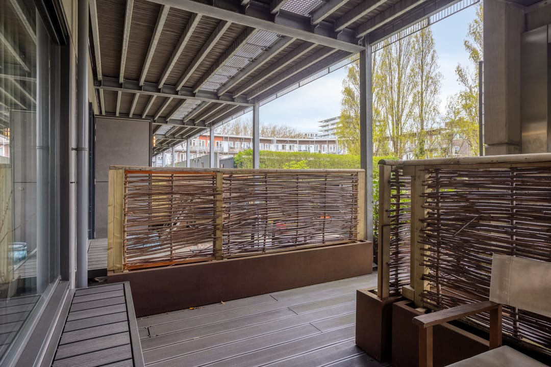 Photo 17 of Nieuwpoortstraat 94-A6