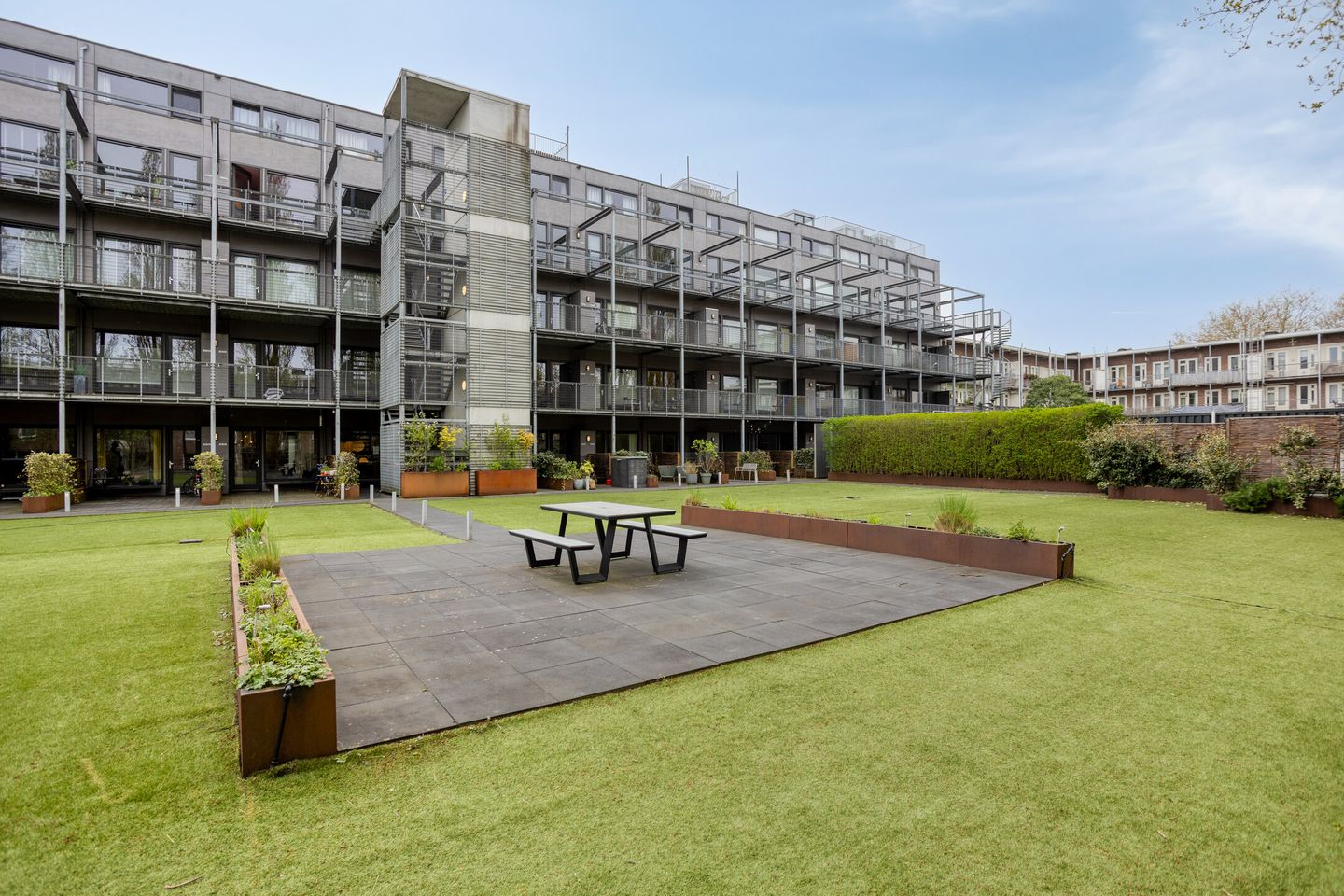 Photo 20 of Nieuwpoortstraat 94-A6