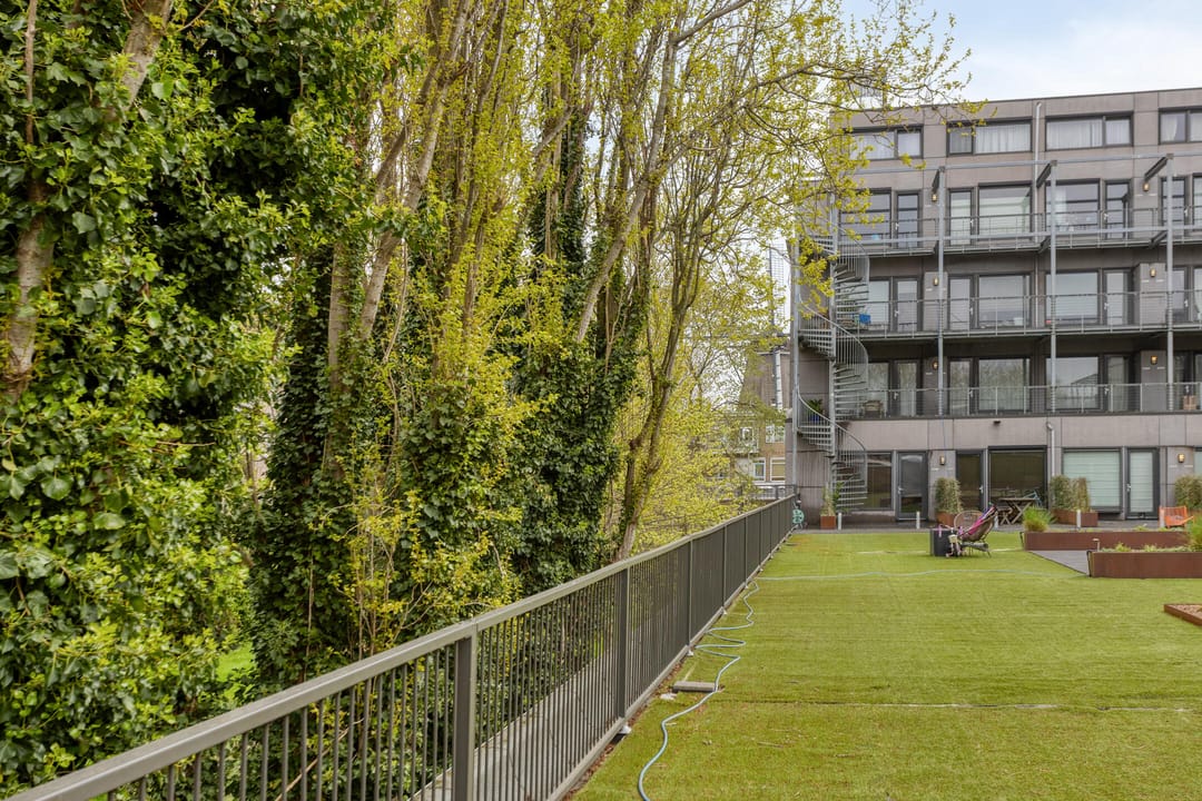 Photo 22 of Nieuwpoortstraat 94-A6