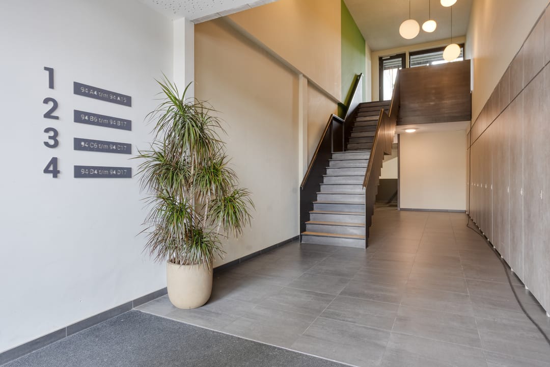 Photo 23 of Nieuwpoortstraat 94-A6