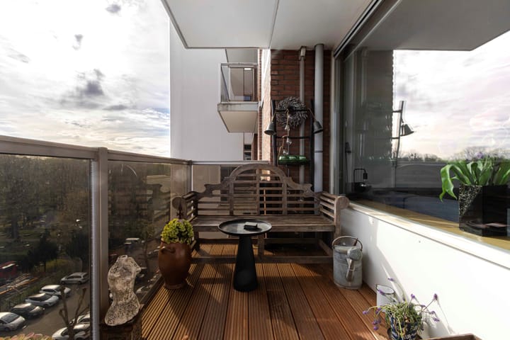 Foto 5 van Mariabad 221