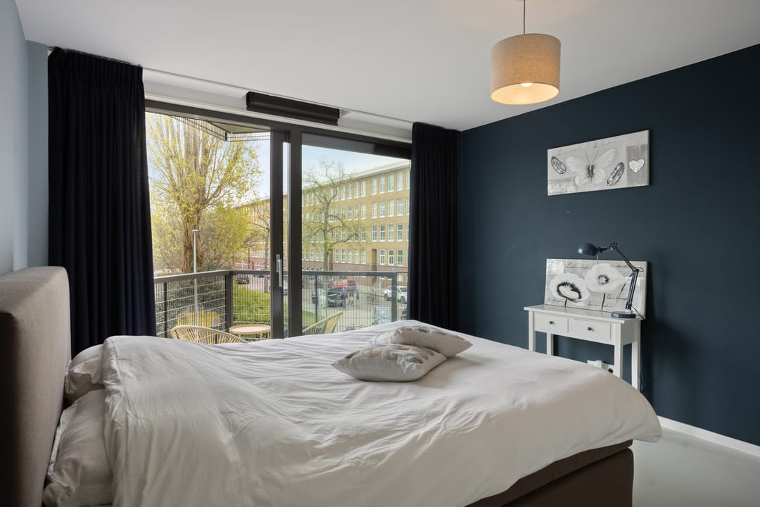 Photo 11 of Nieuwpoortstraat 94-A6