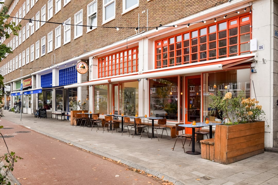 Photo 28 of Nieuwpoortstraat 94-A6