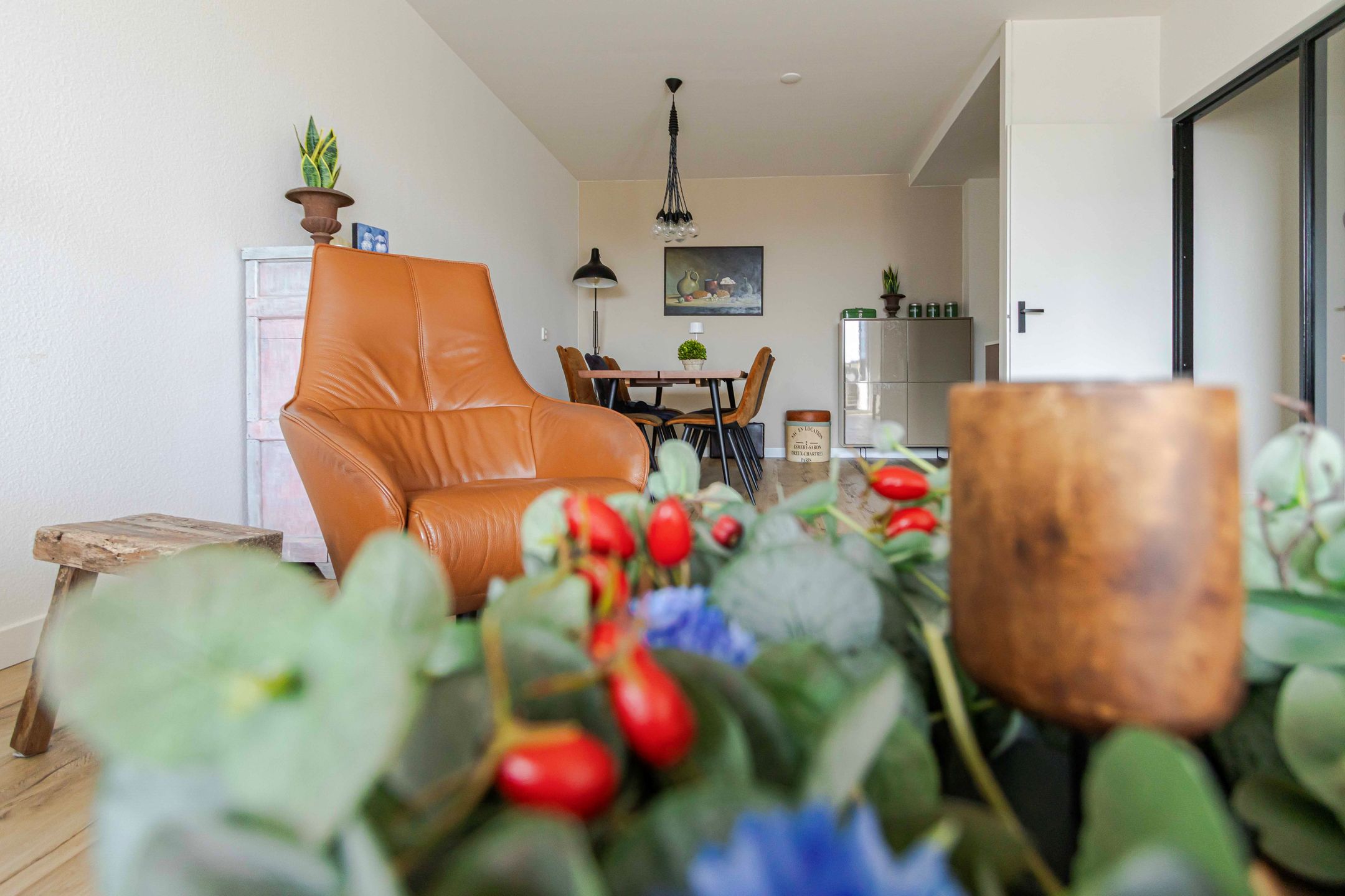Luxurious Renovated Apartment in the Heart of Heerlen — 15