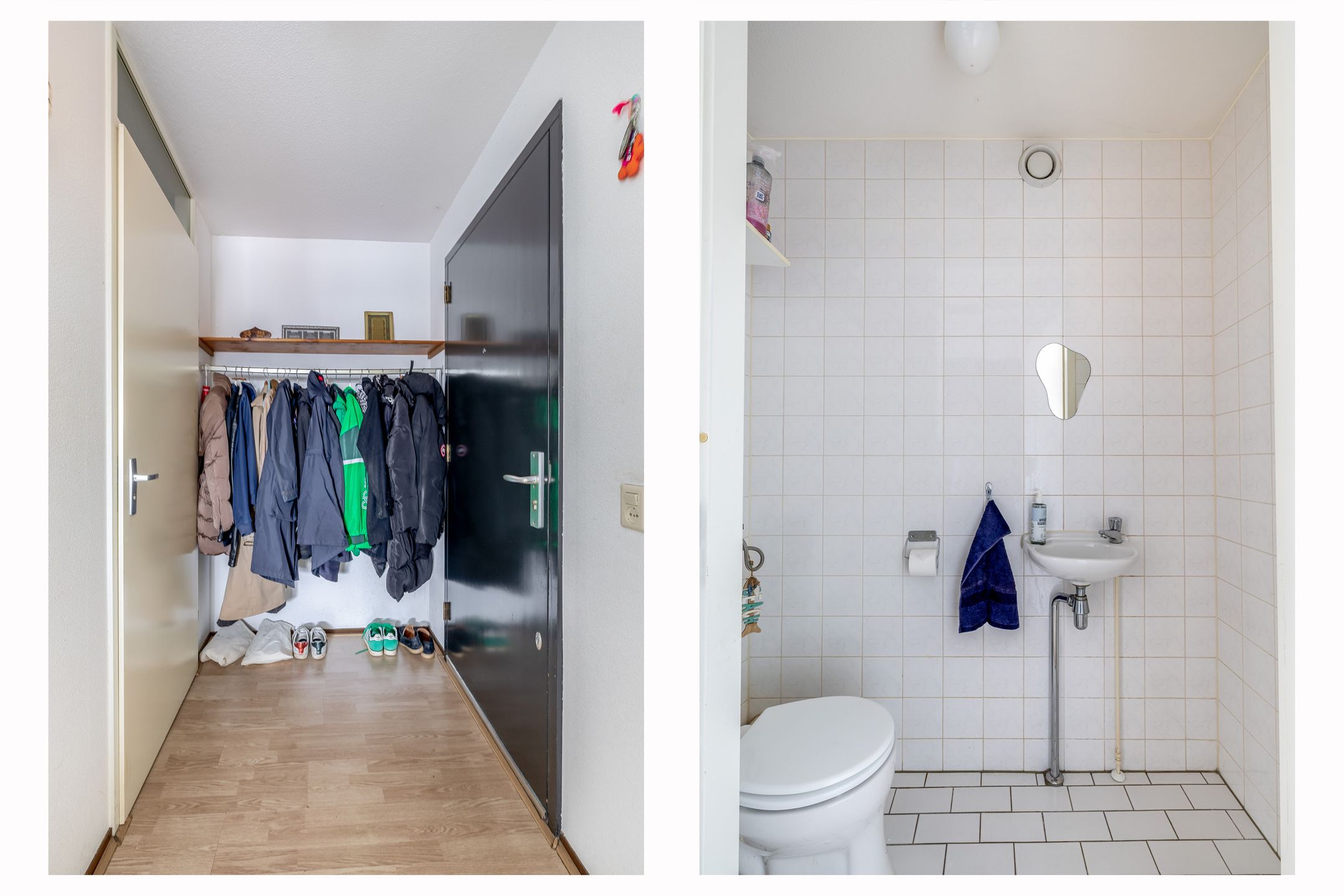 Photo 9 of Puck van Heelstraat 60