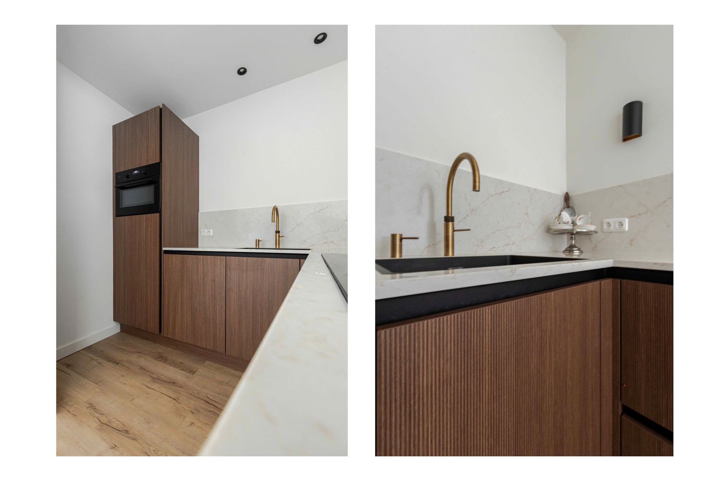 Luxurious Renovated Apartment in the Heart of Heerlen — 19