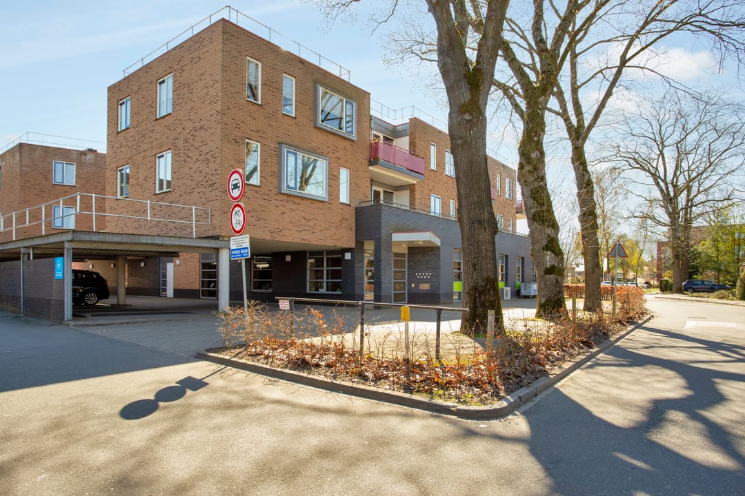 Foto 38 van Sportlaan 35