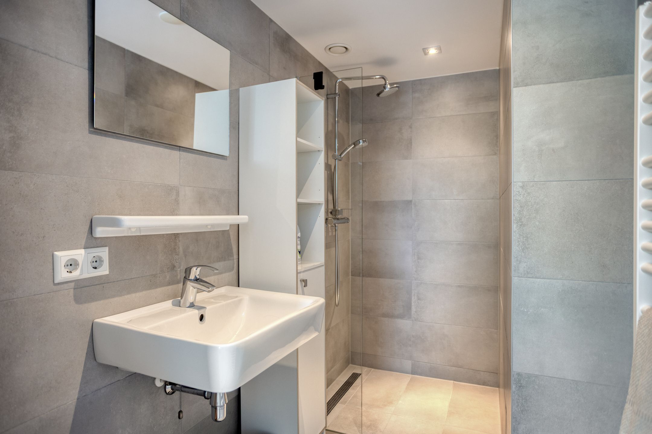 Photo 15 of Nieuwpoortstraat 94-A6