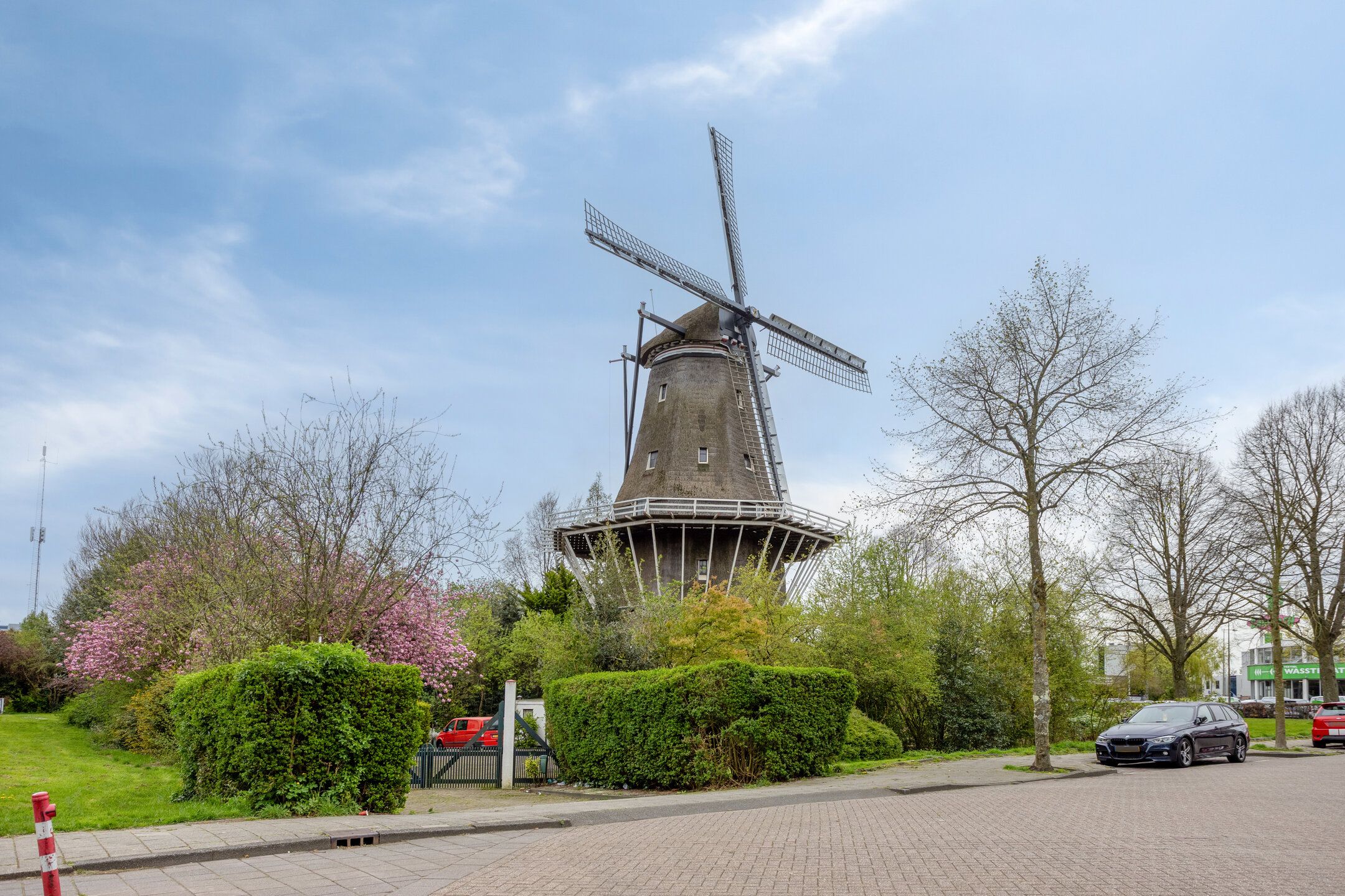 Photo 27 of Nieuwpoortstraat 94-A6