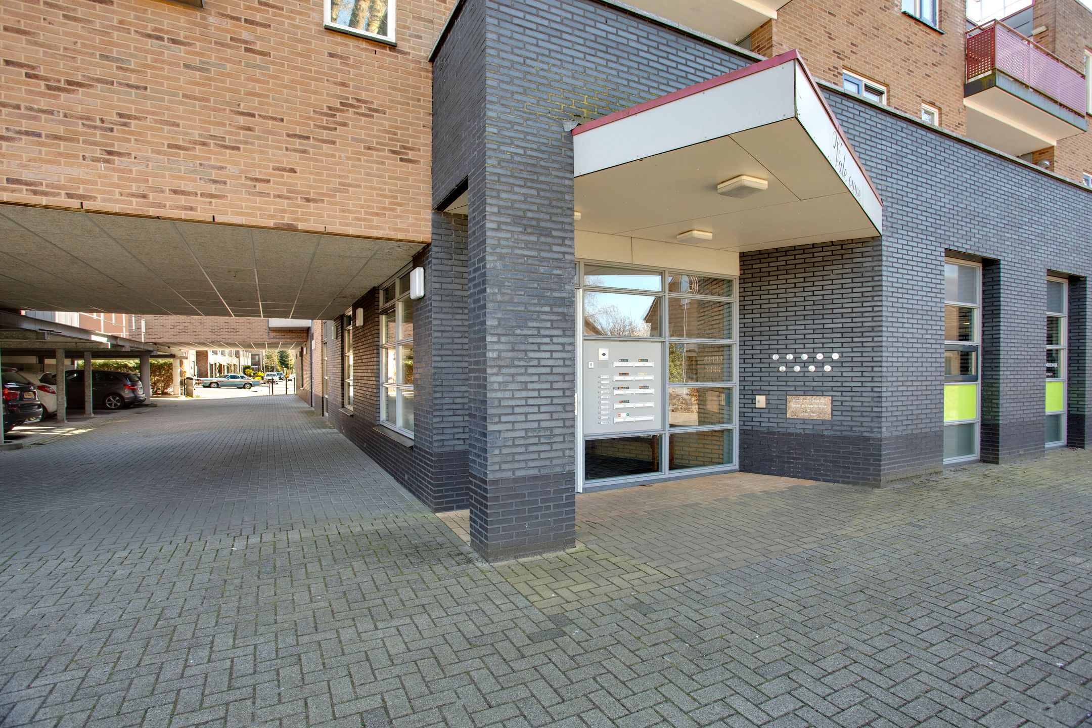 Foto 33 van Sportlaan 35