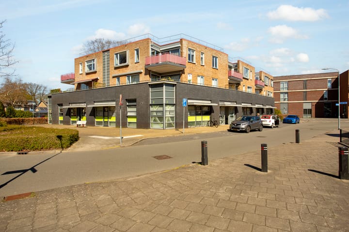 Foto 2 van Sportlaan 35