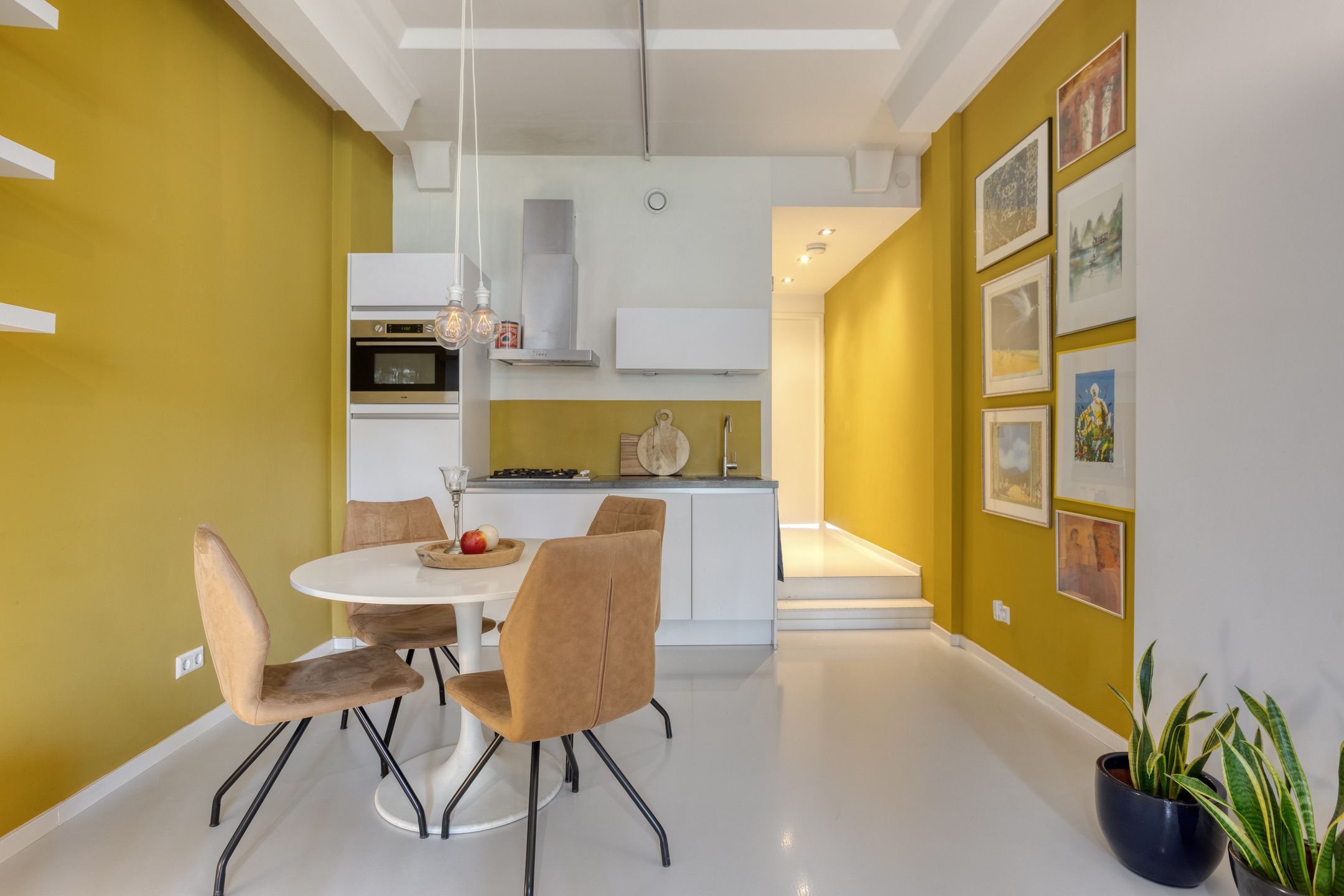 Photo 6 of Nieuwpoortstraat 94-A6