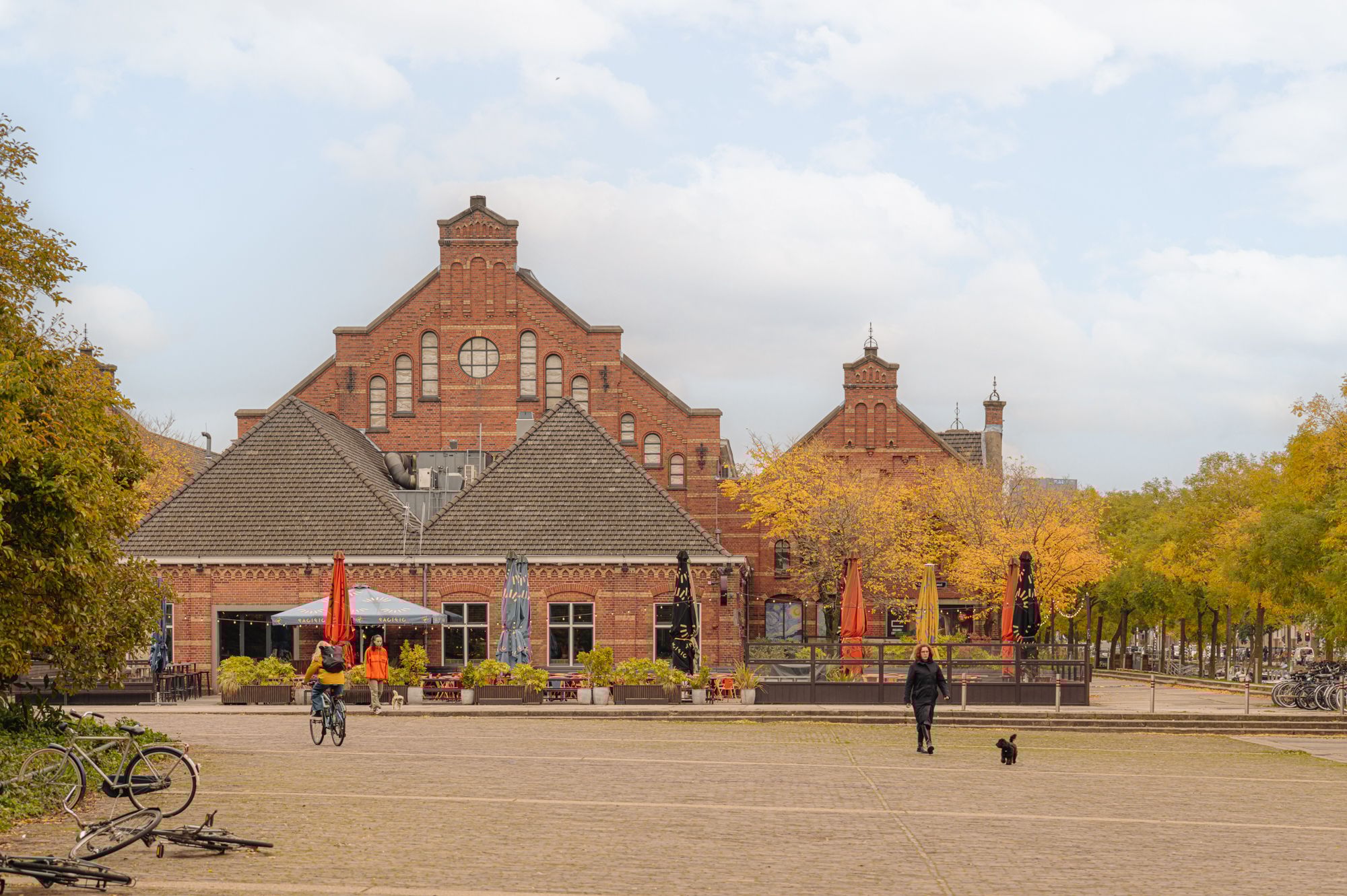 Photo 30 of Nieuwpoortstraat 94-A6