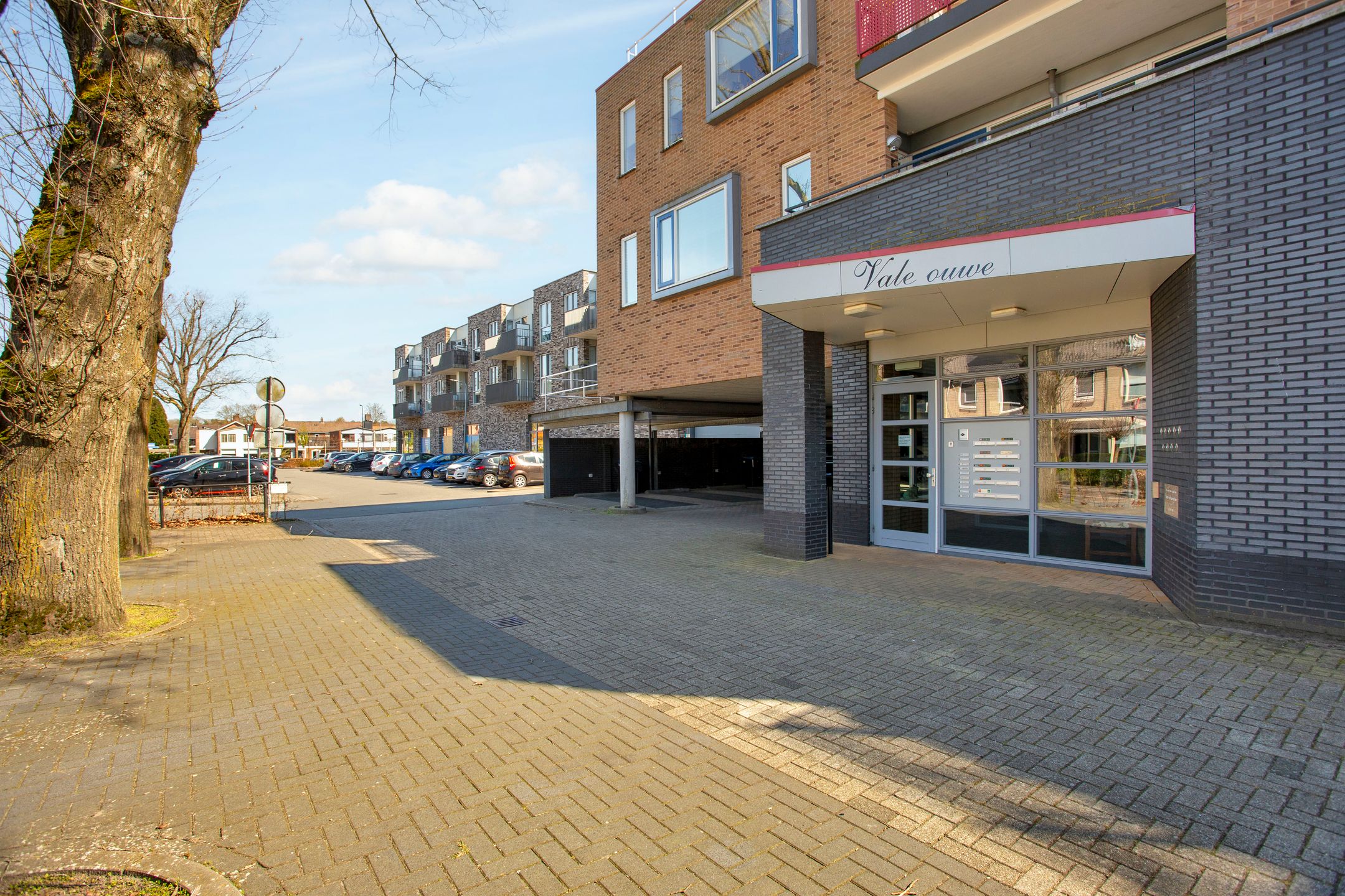 Foto 3 van Sportlaan 35