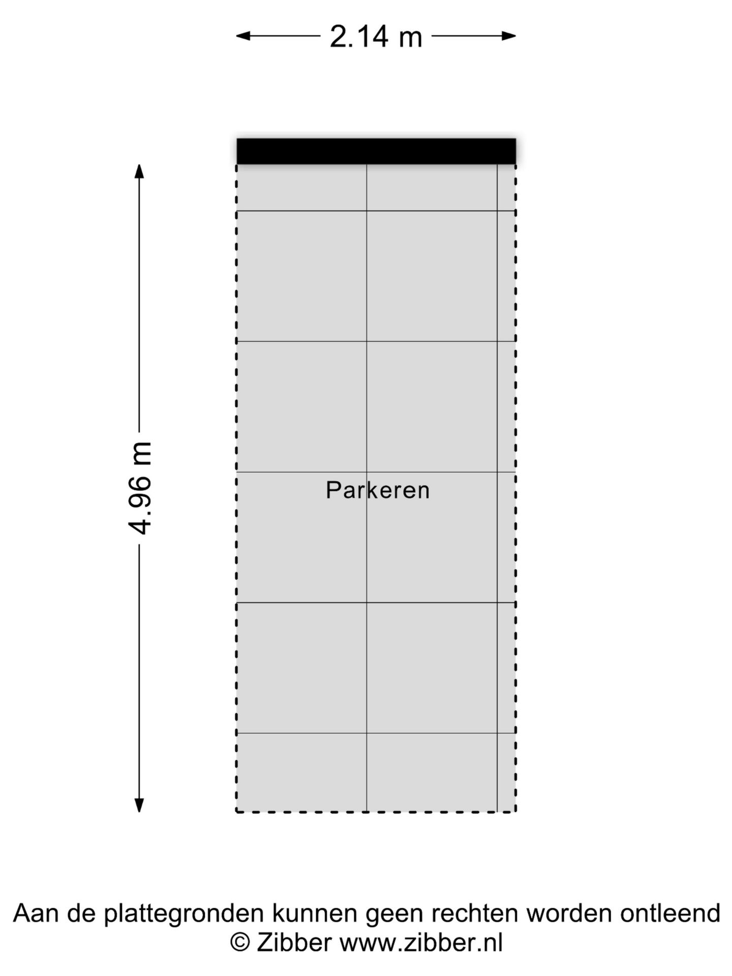 Photo 34 of Nieuwpoortstraat 94-A6