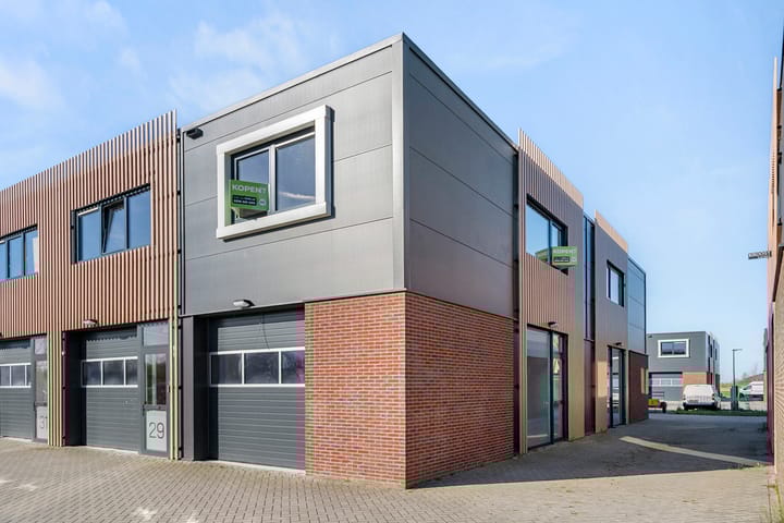 Anna van Hoëvellstraat 27, Wageningen