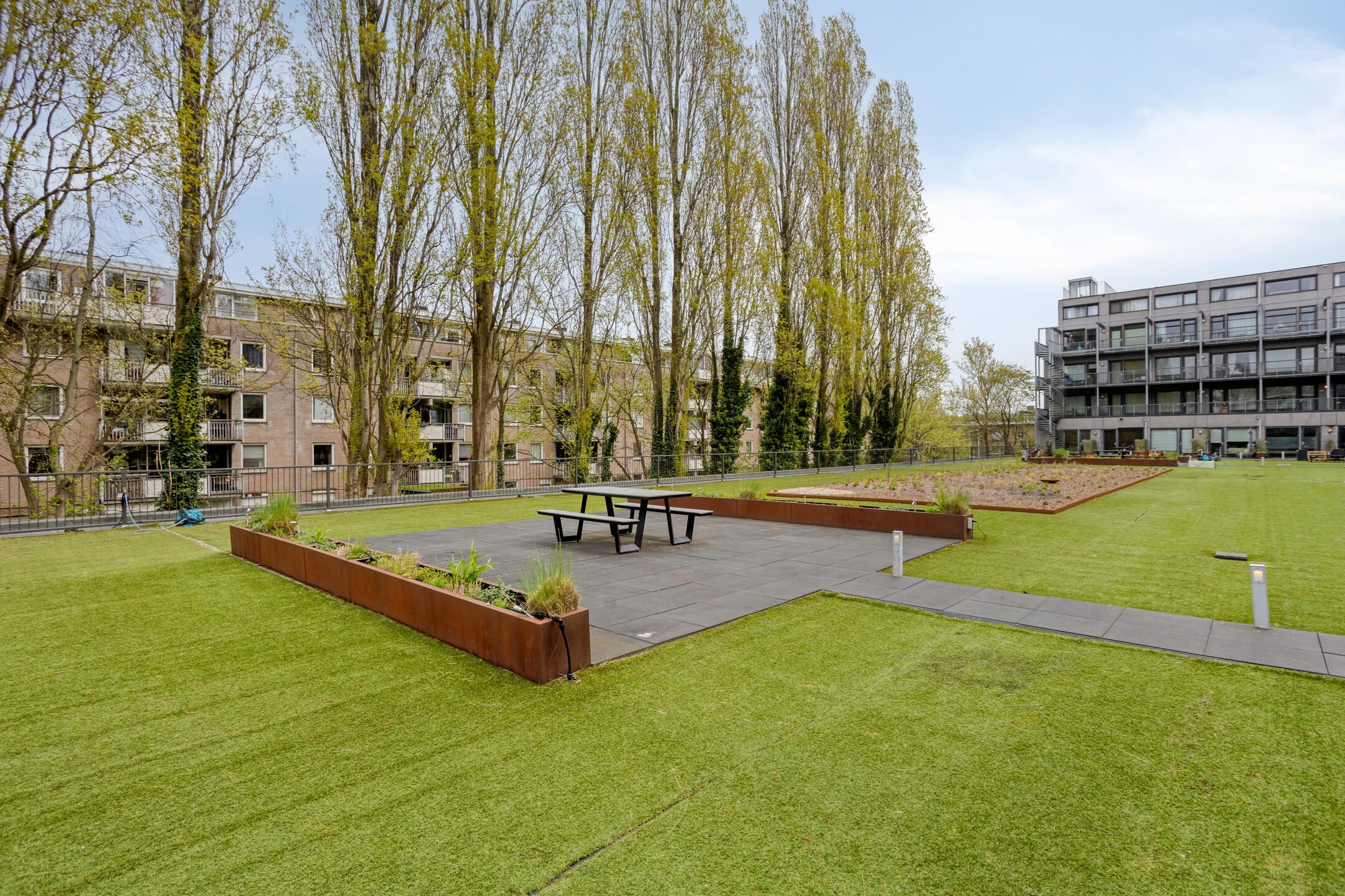 Photo 21 of Nieuwpoortstraat 94-A6