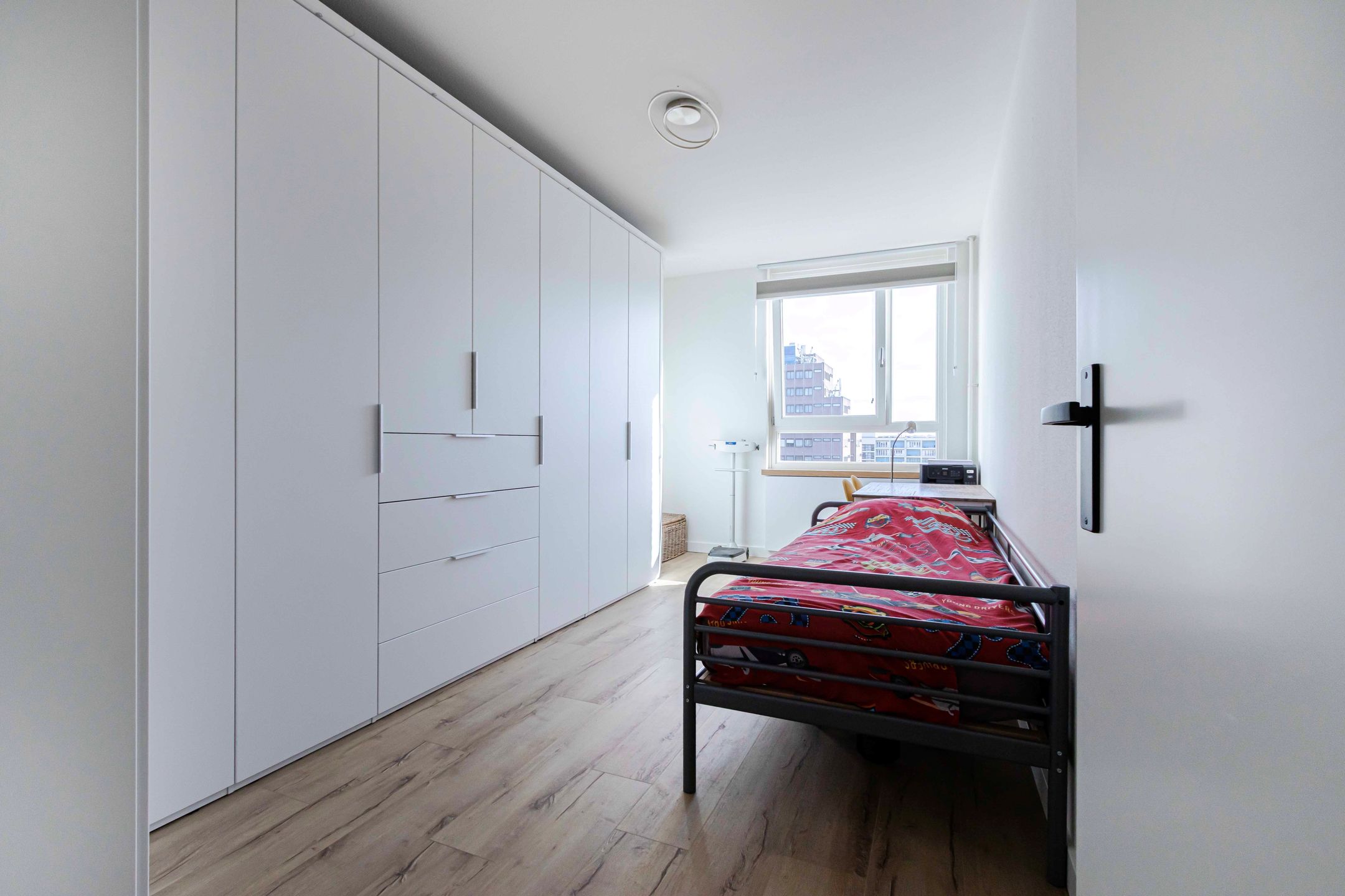 Luxurious Renovated Apartment in the Heart of Heerlen — 27