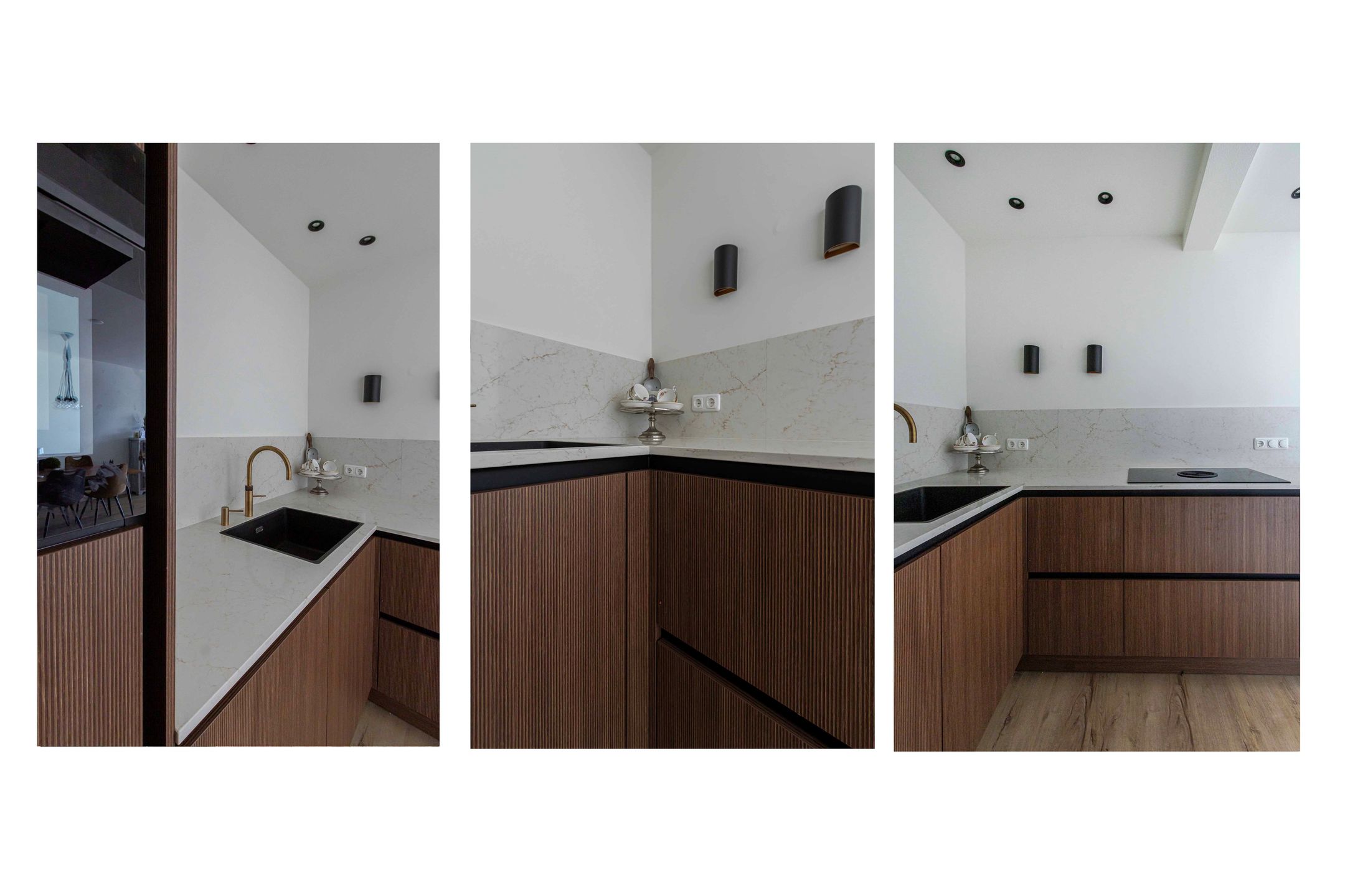 Luxurious Renovated Apartment in the Heart of Heerlen — 21