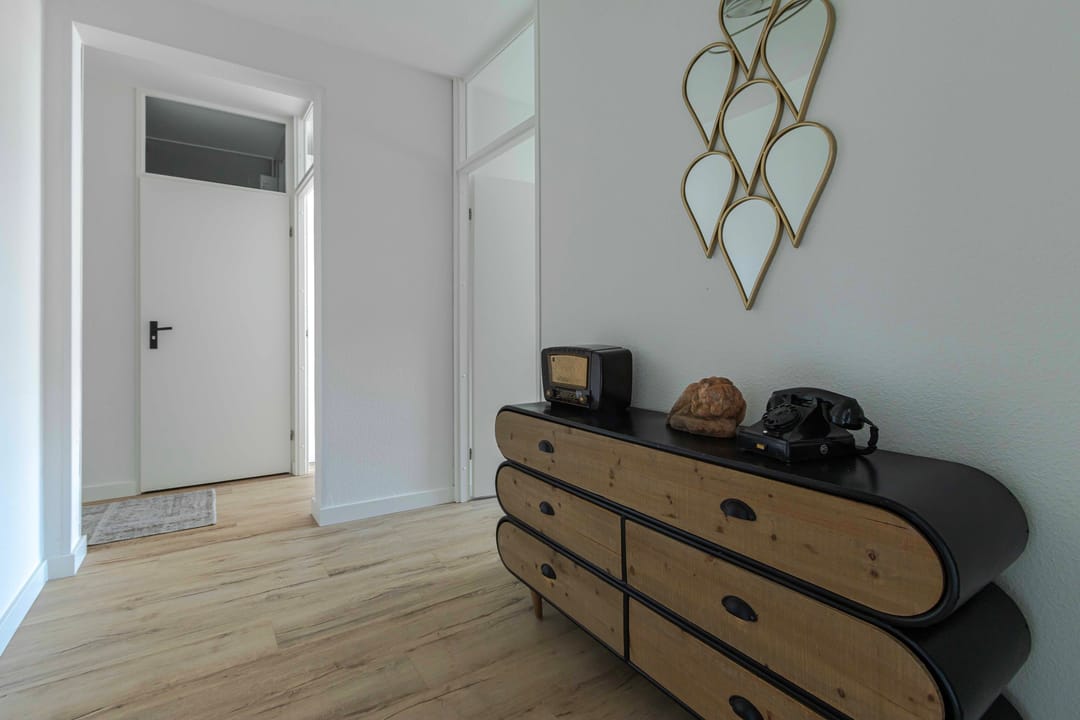 Luxurious Renovated Apartment in the Heart of Heerlen — 23