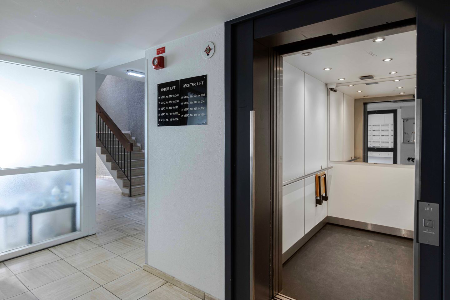 Luxurious Renovated Apartment in the Heart of Heerlen — 35