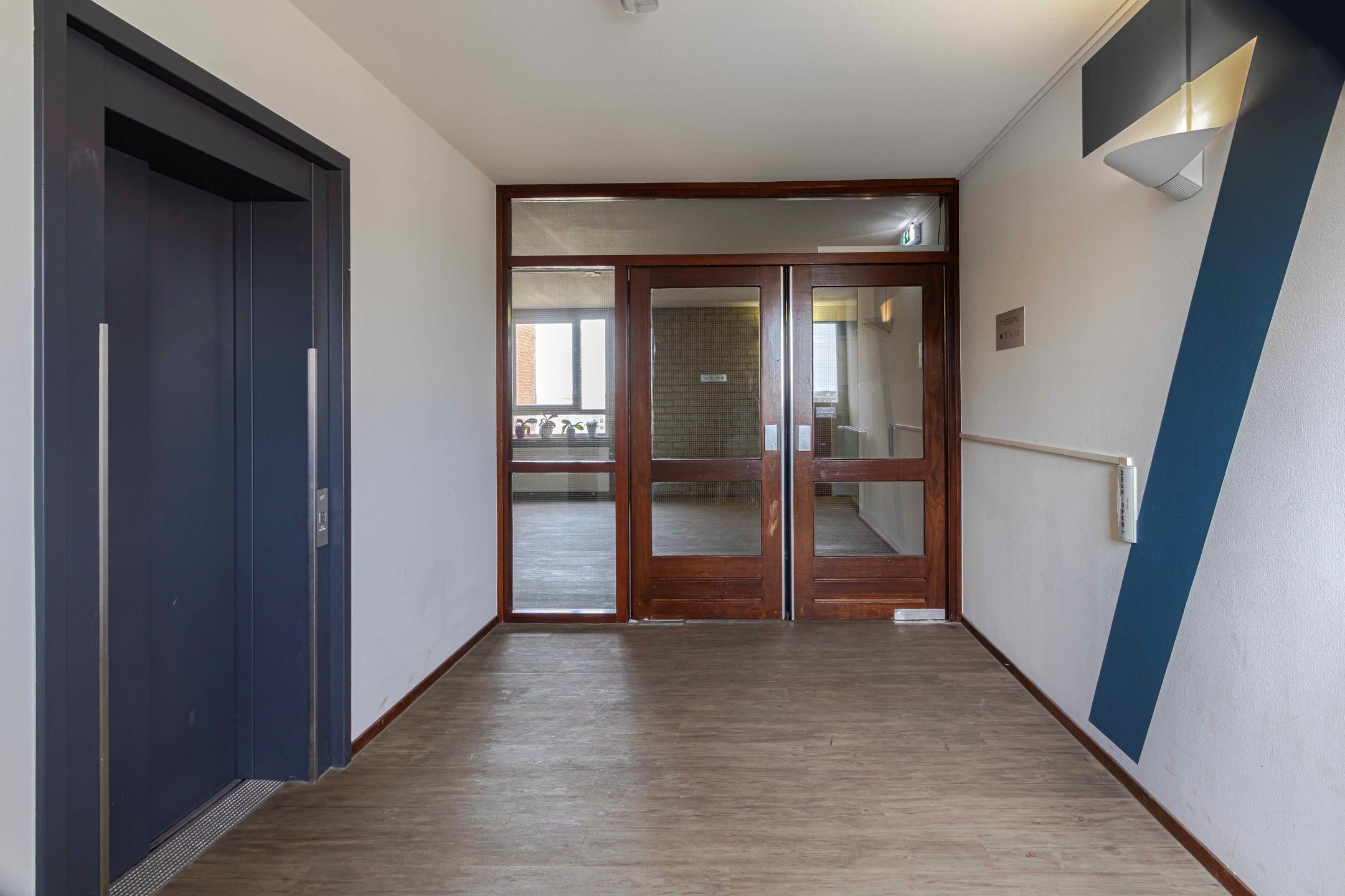 Luxurious Renovated Apartment in the Heart of Heerlen — 36