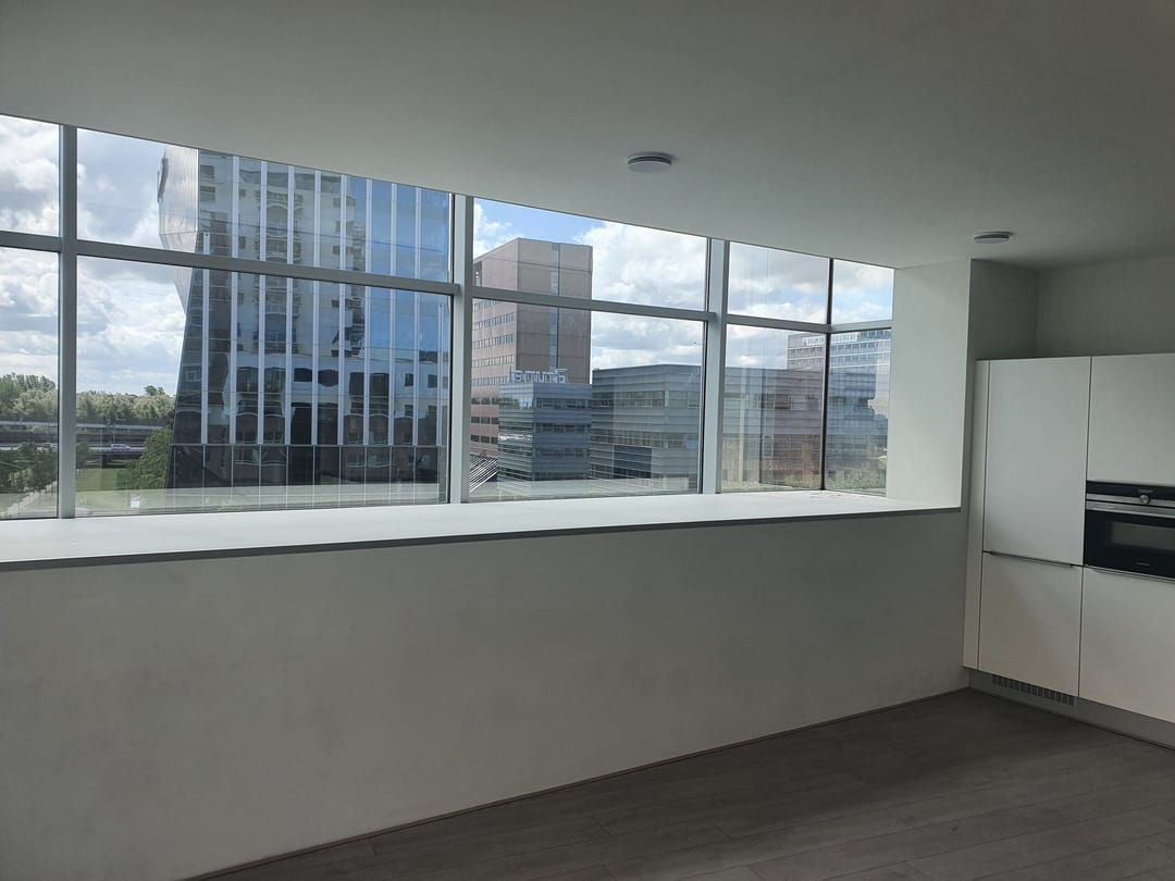 Photo 7 of David Ricardostraat 50