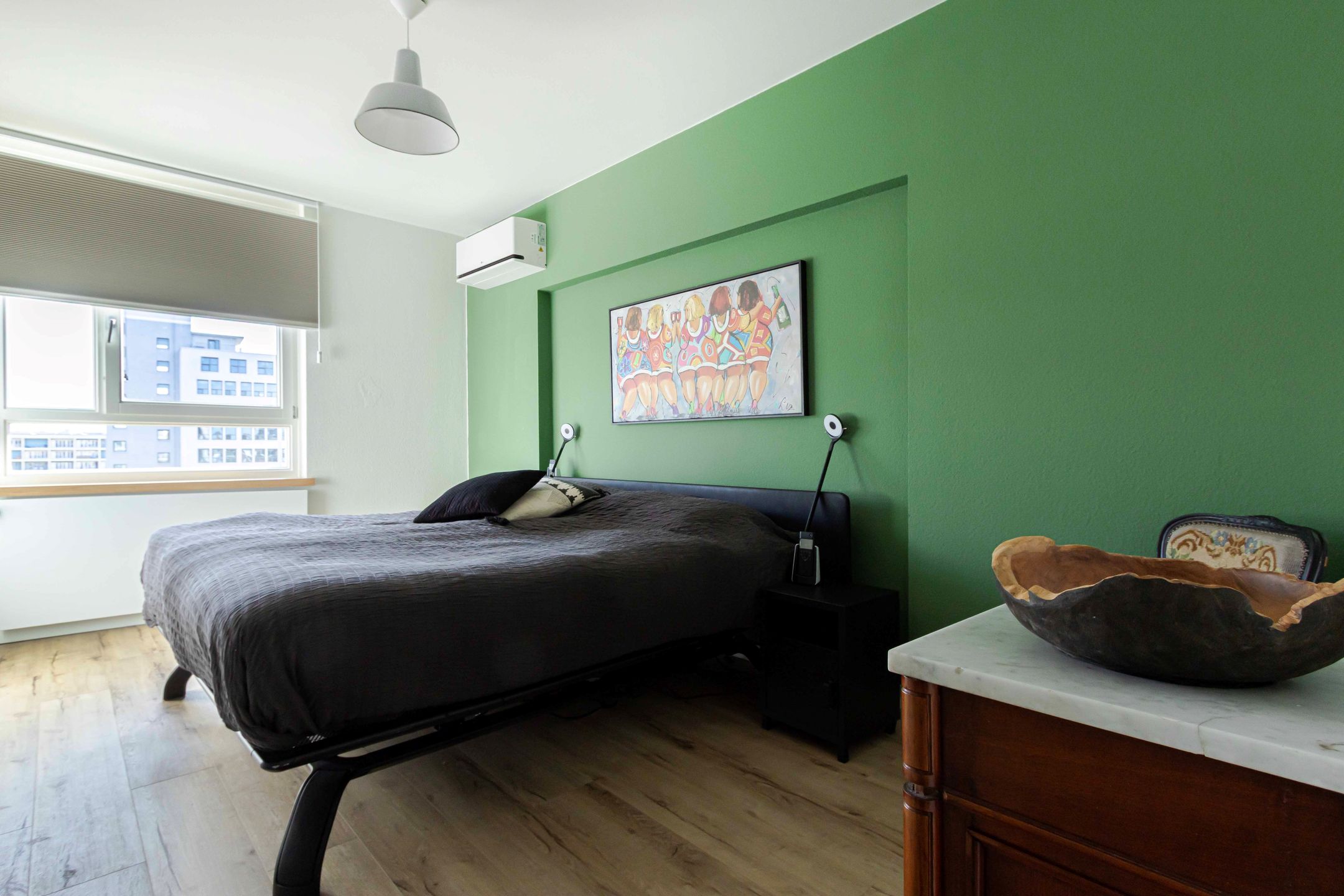 Luxurious Renovated Apartment in the Heart of Heerlen — 24