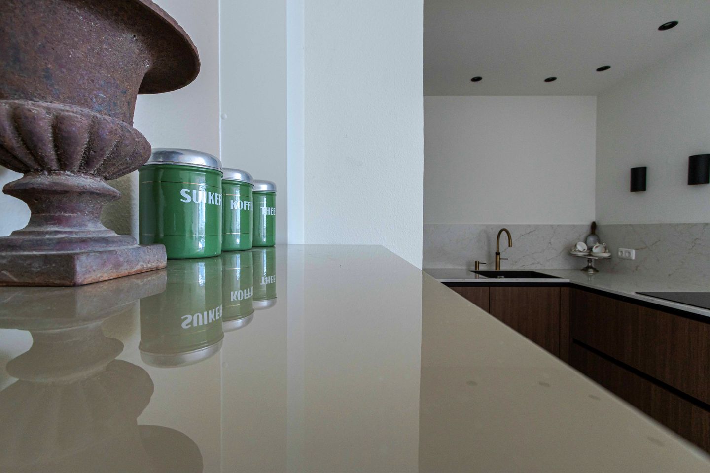 Luxurious Renovated Apartment in the Heart of Heerlen — 20