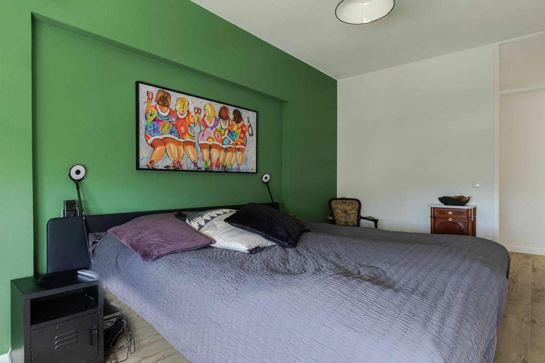Luxurious Renovated Apartment in the Heart of Heerlen — 26