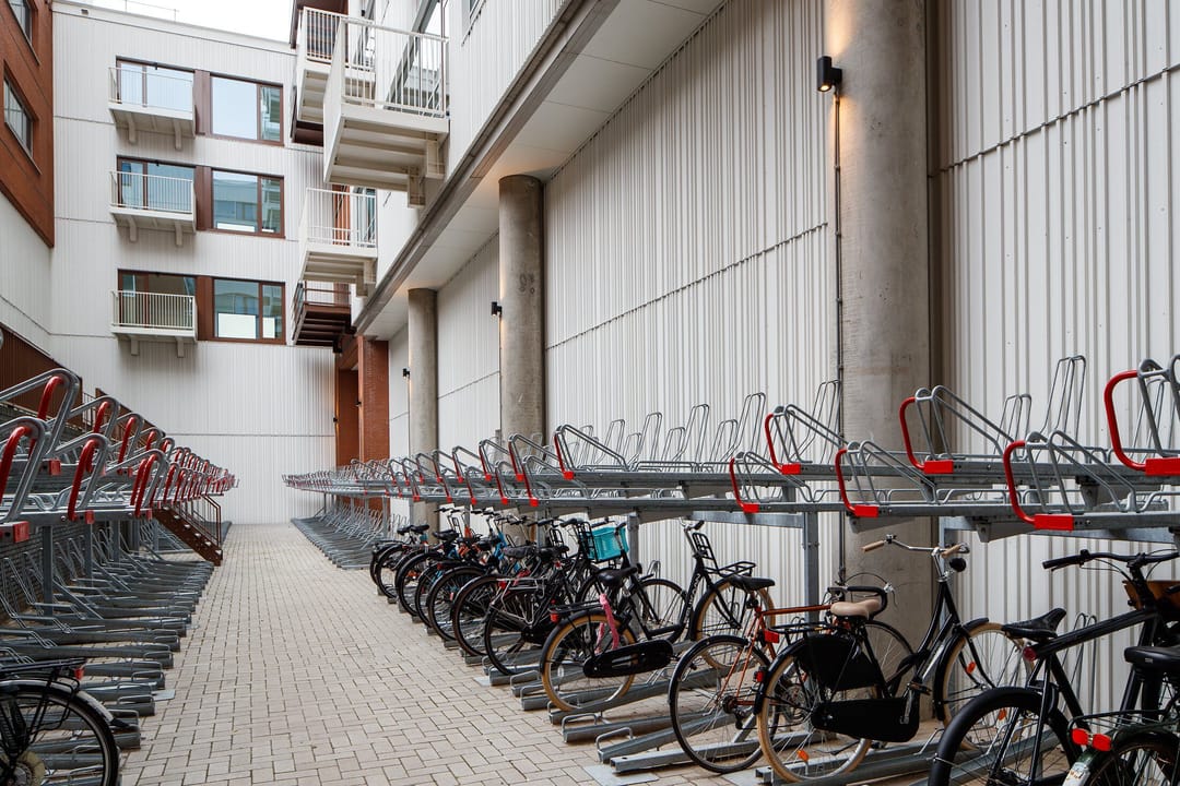 Photo 8 of David Ricardostraat 50