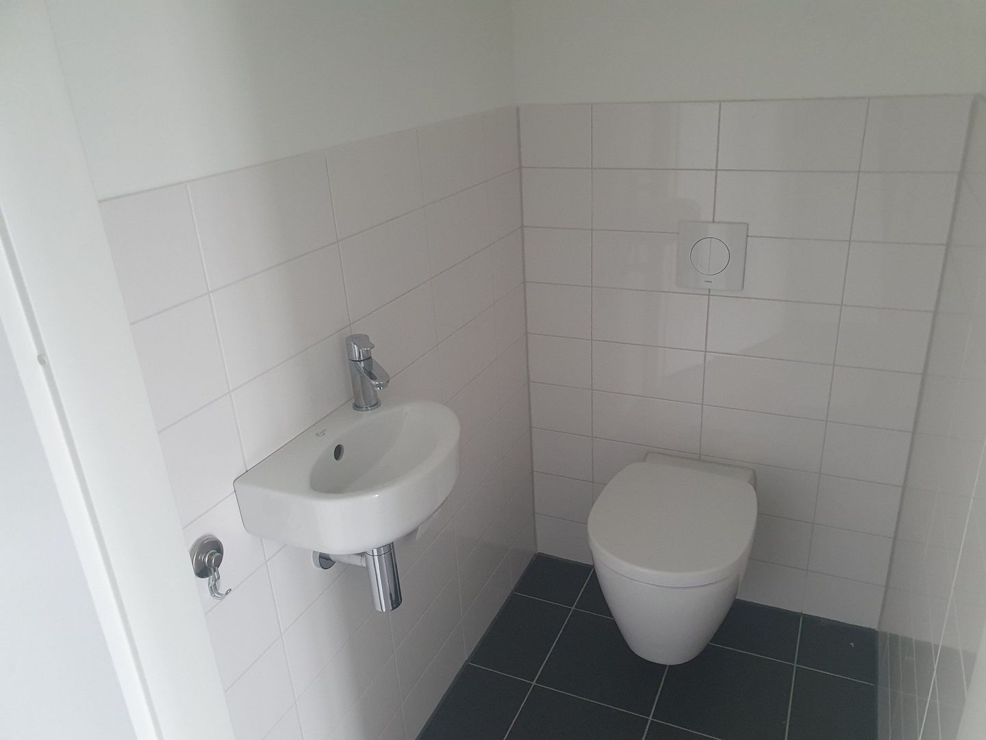 Photo 14 of David Ricardostraat 50