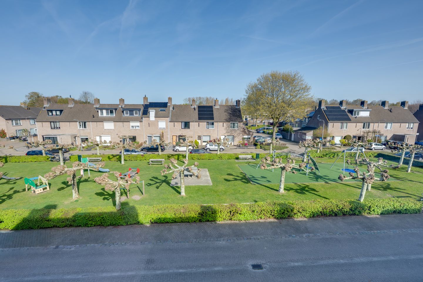 Photo 34 of Margriet 11