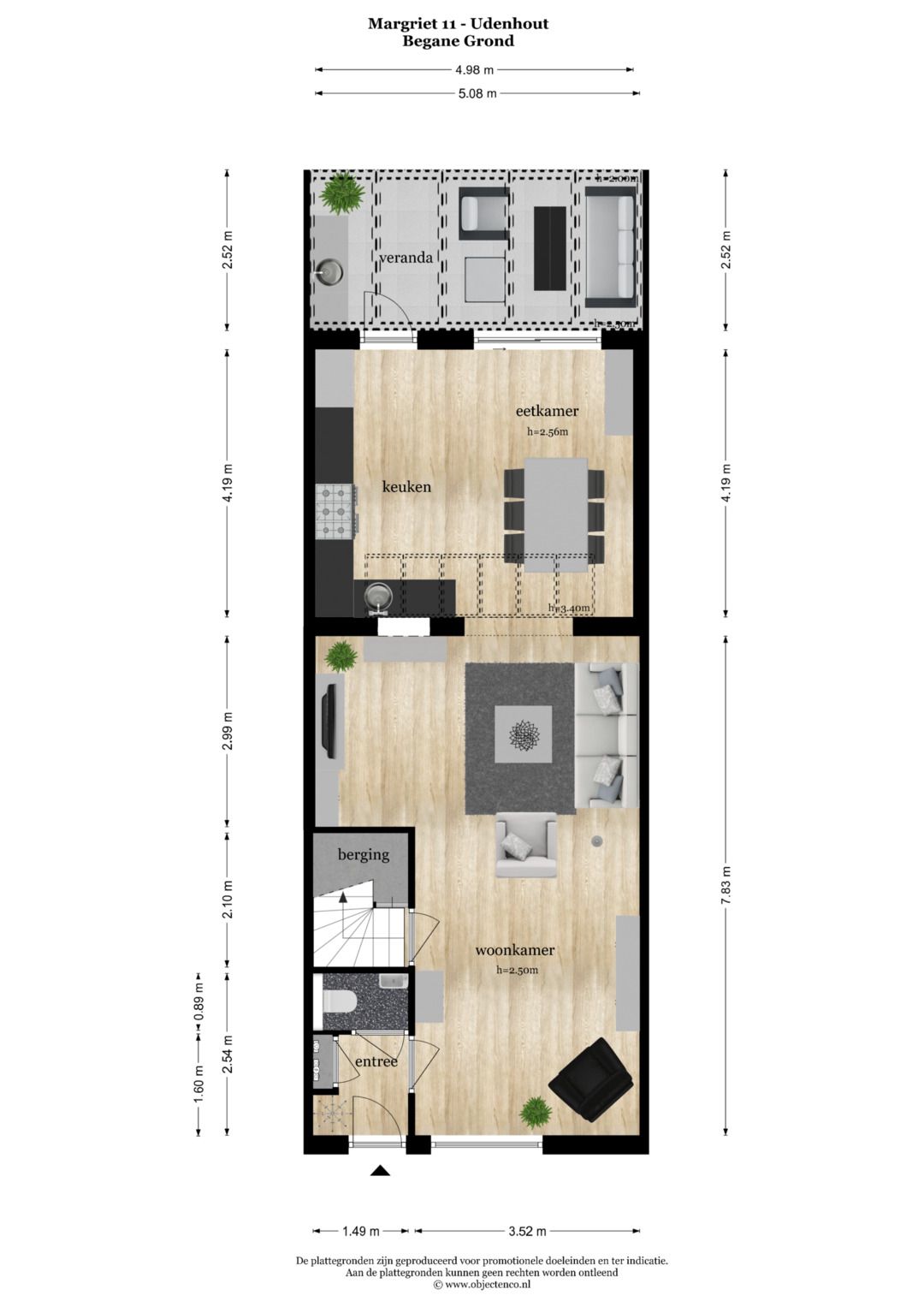 Photo 48 of Margriet 11